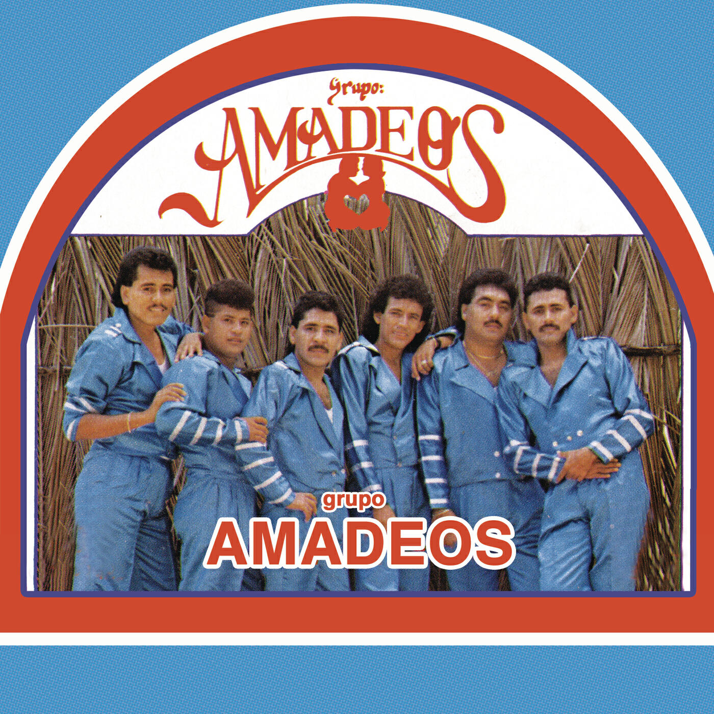 Grupo Amadeos - Como Ruleta