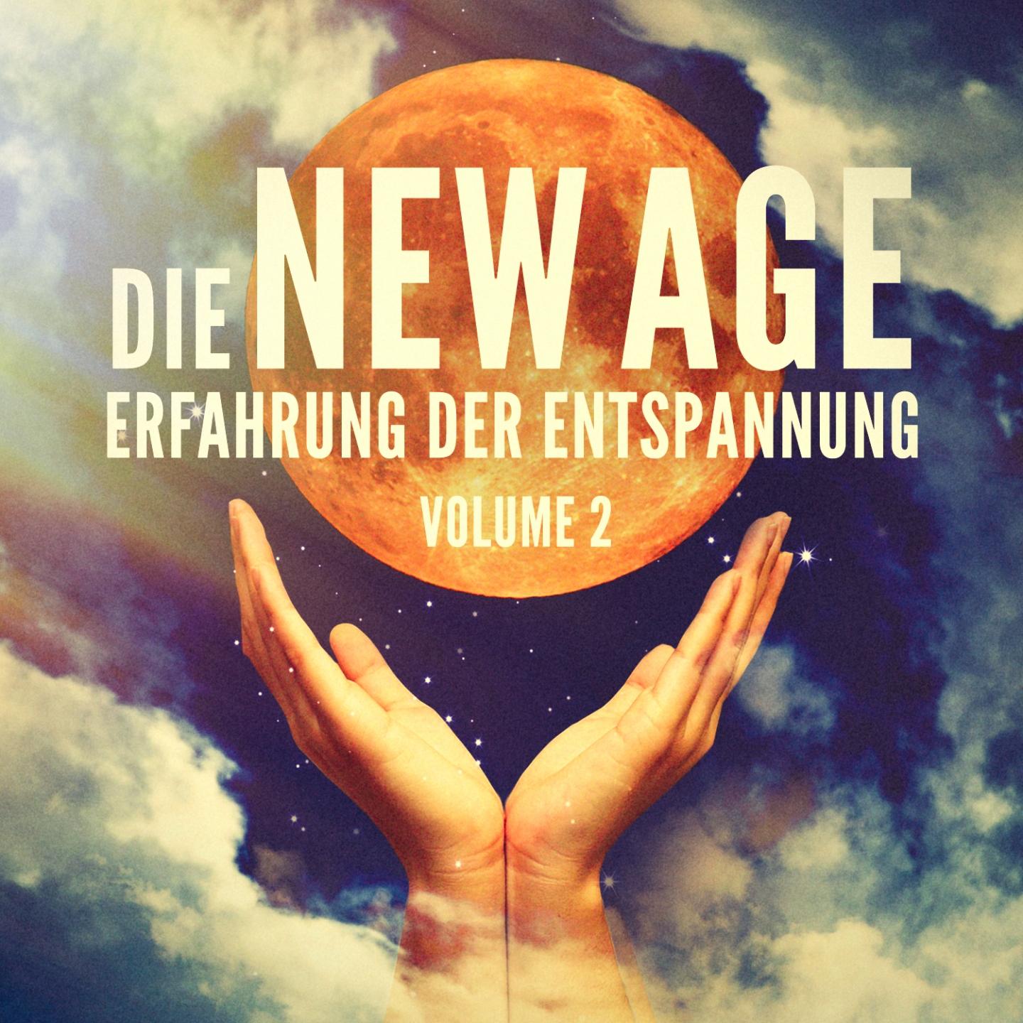 Постер альбома Die New Age Erfahrung der Entspannung, Vol. 2 (Konzentriere dich und meditiere zu den entspannenden Klängen des Zen)