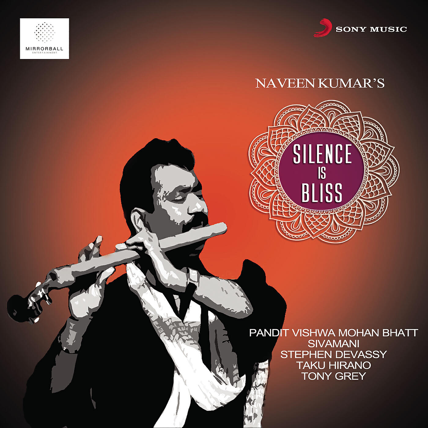 Naveen Kumar - Song of Praise
