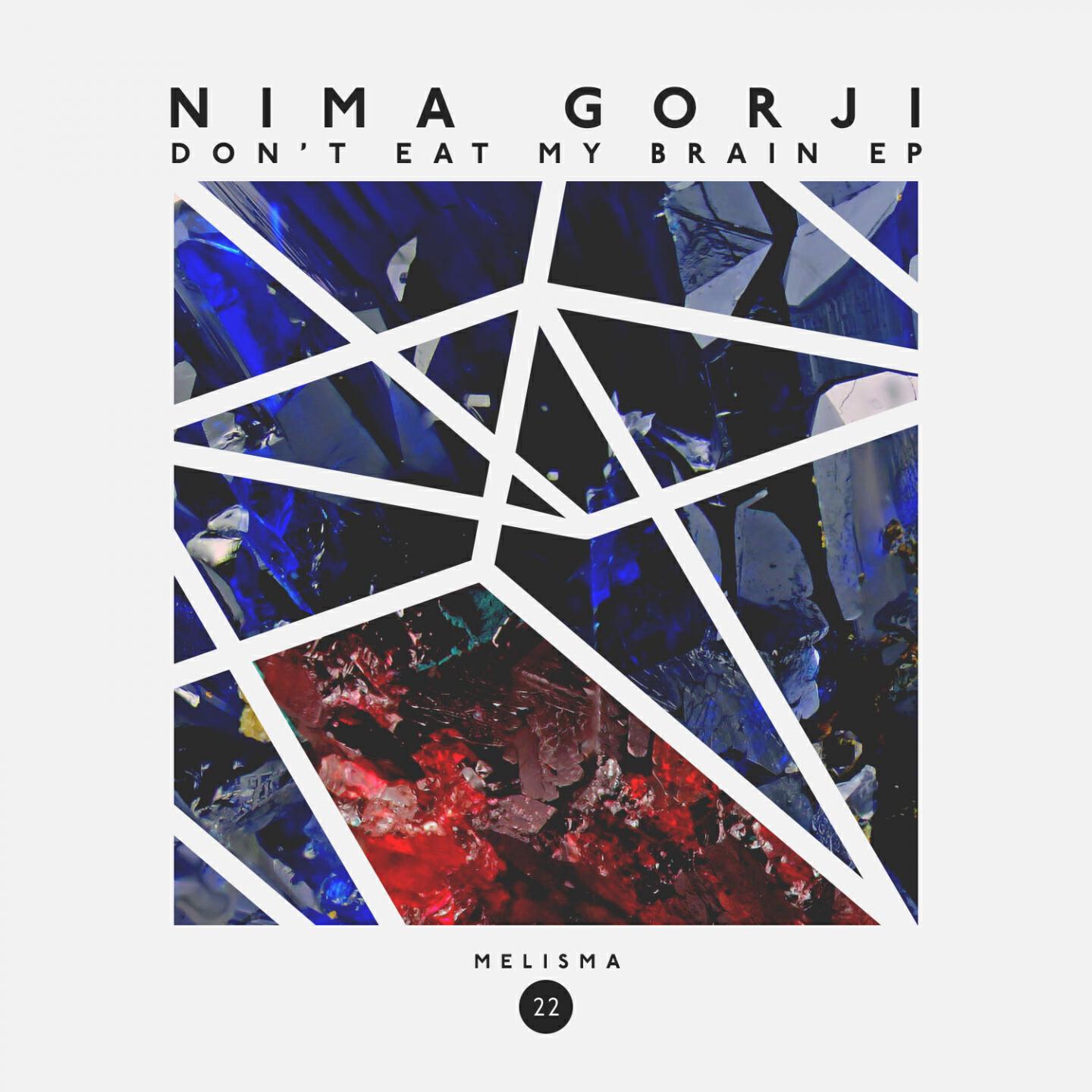 Nima Gorji - Illinton Chimichangas
