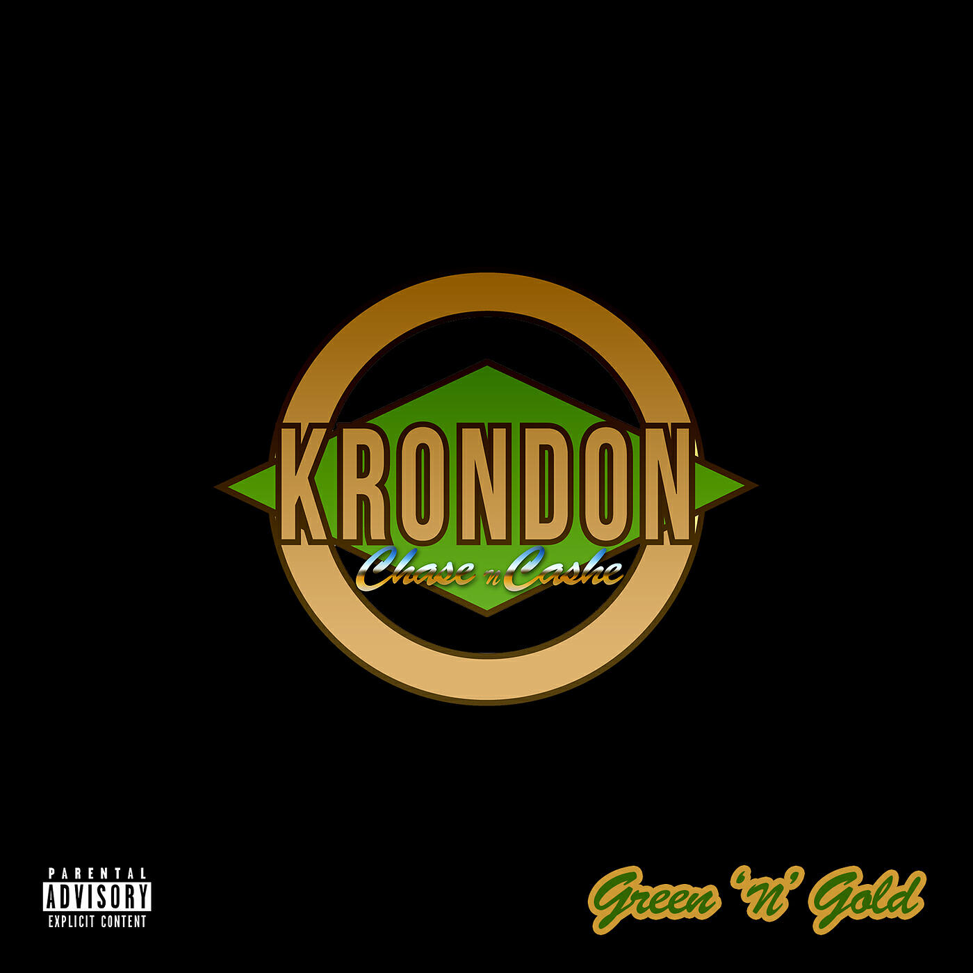Krondon & Chase N Cashe - Like Us (feat. Freeway)