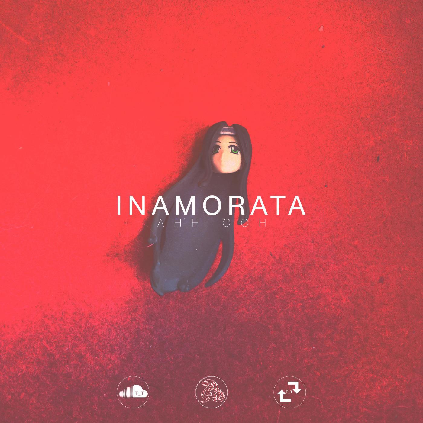 Постер альбома Inamorata