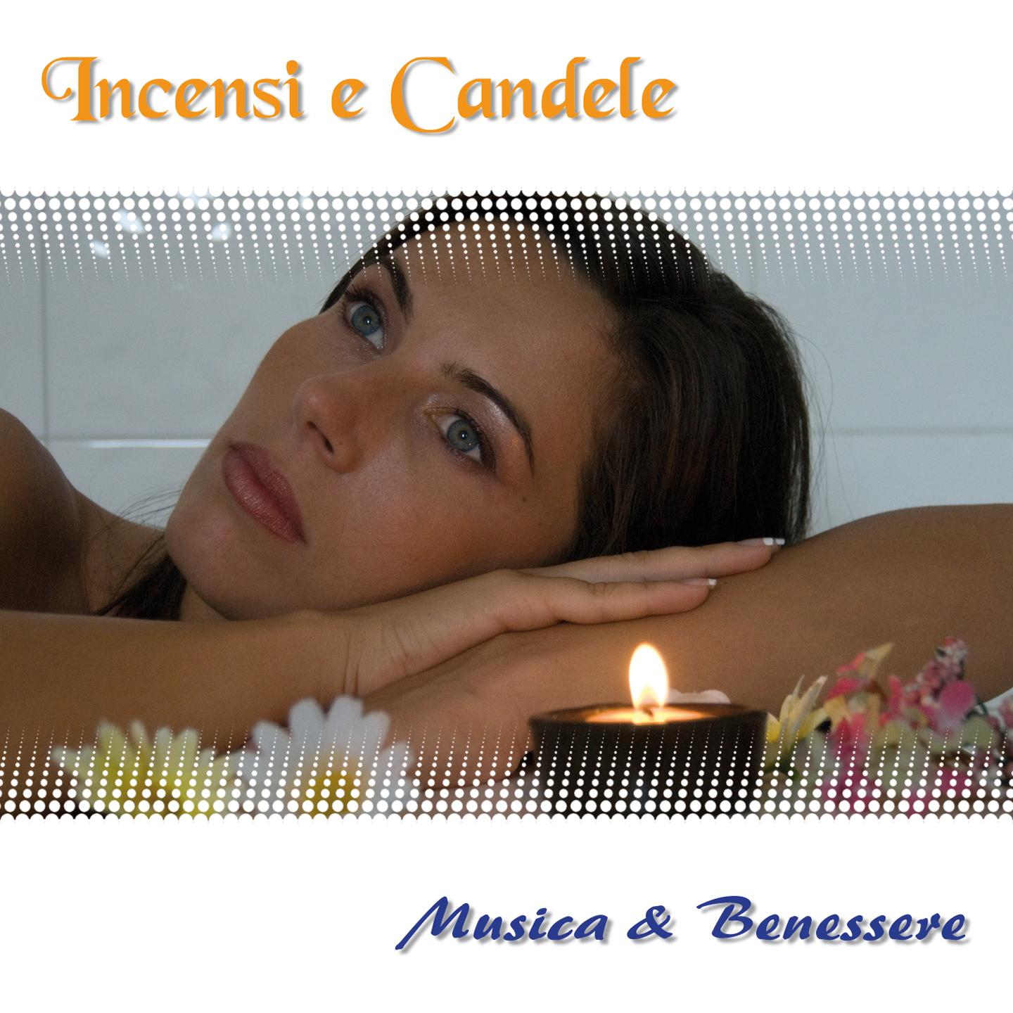 Постер альбома Incensi e candele