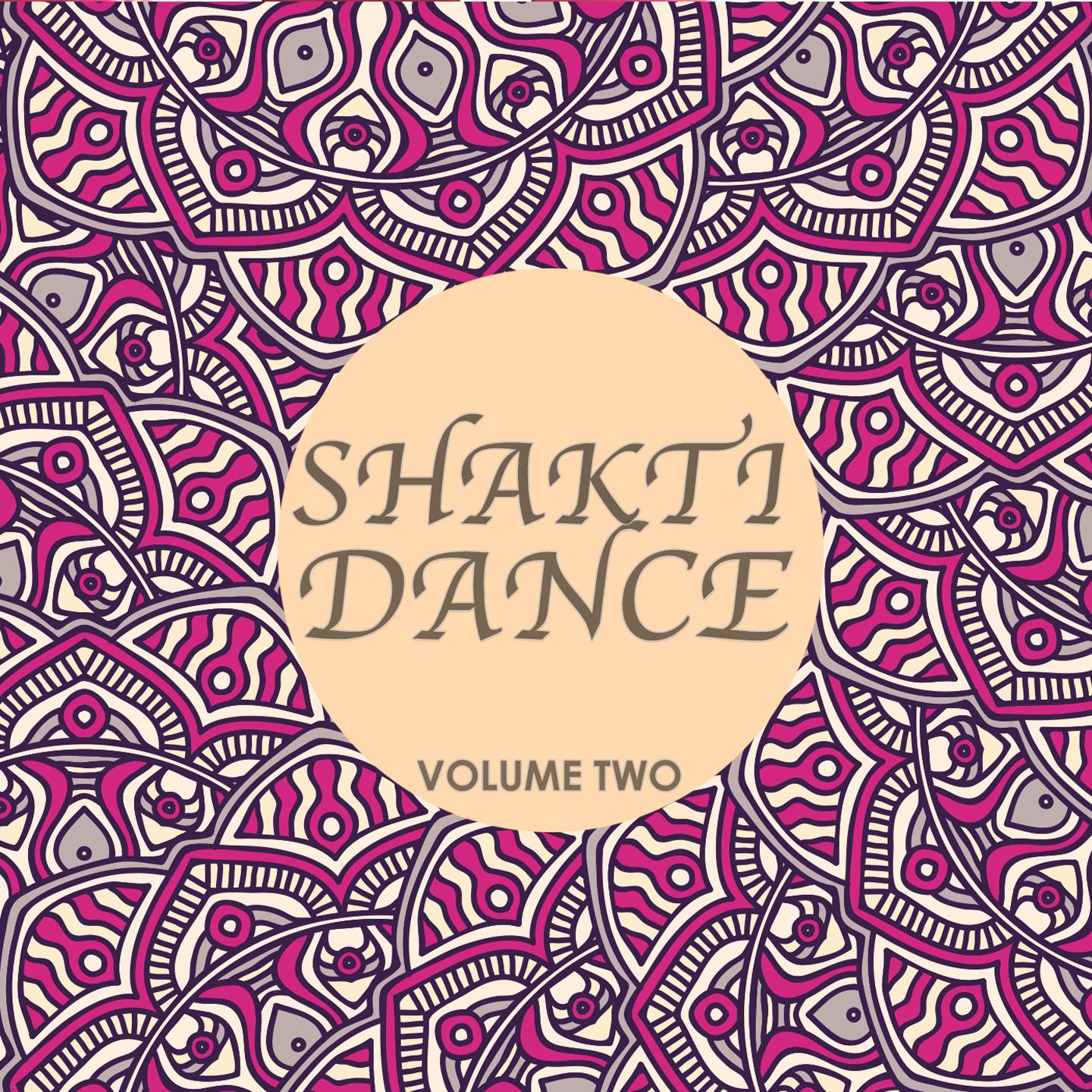 Постер альбома Shakti Dance, Vol. 2