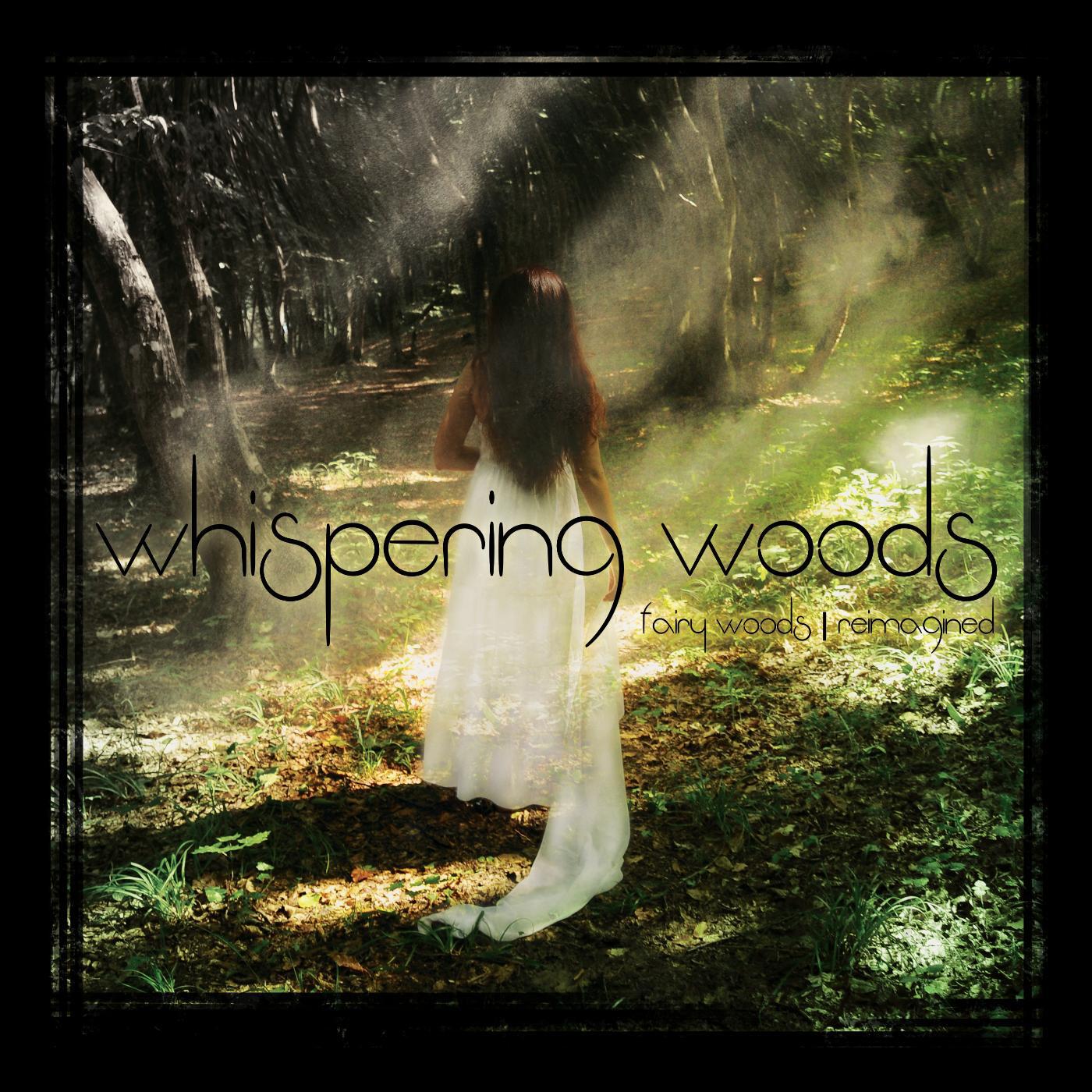 Whispering Woods - Black Wedding