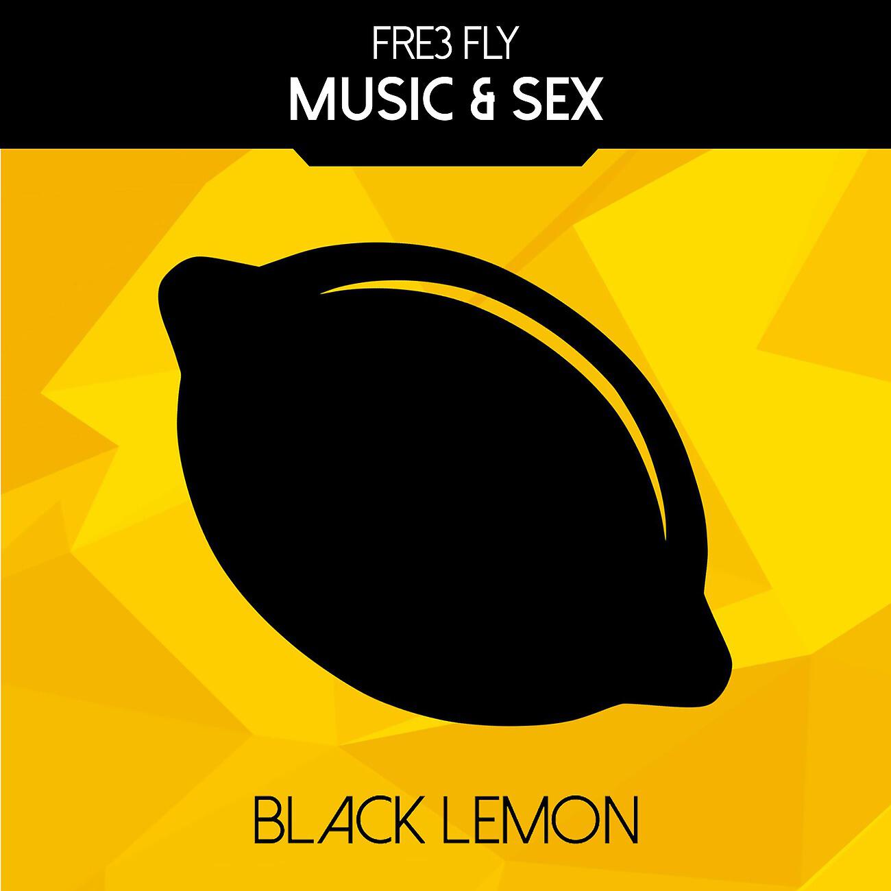Fre3 Fly - Music & Sex (Amritkar Instrumental Remix)