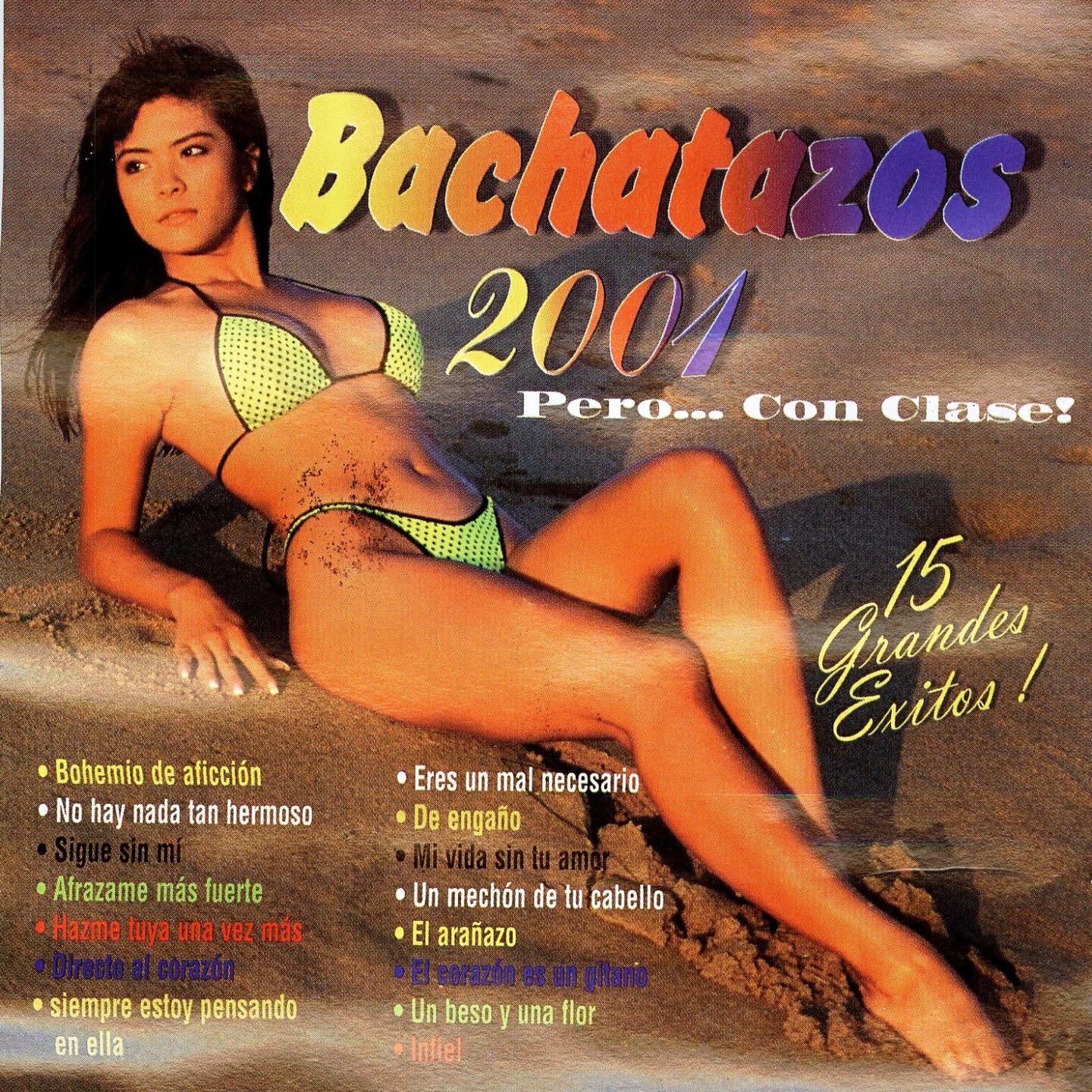 Poly Gomez - Eres un Mal Necesario