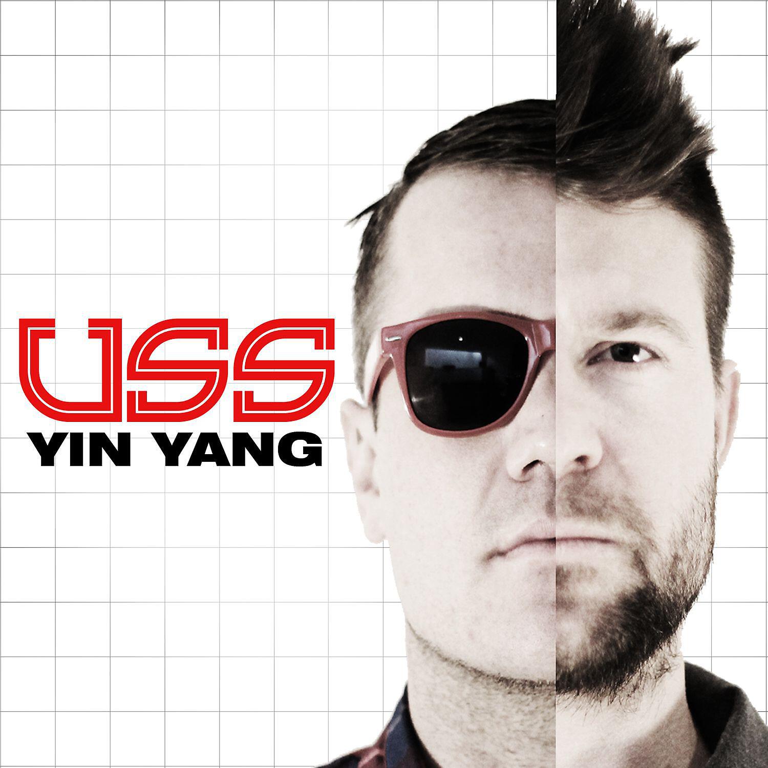 USS - Yin Yang