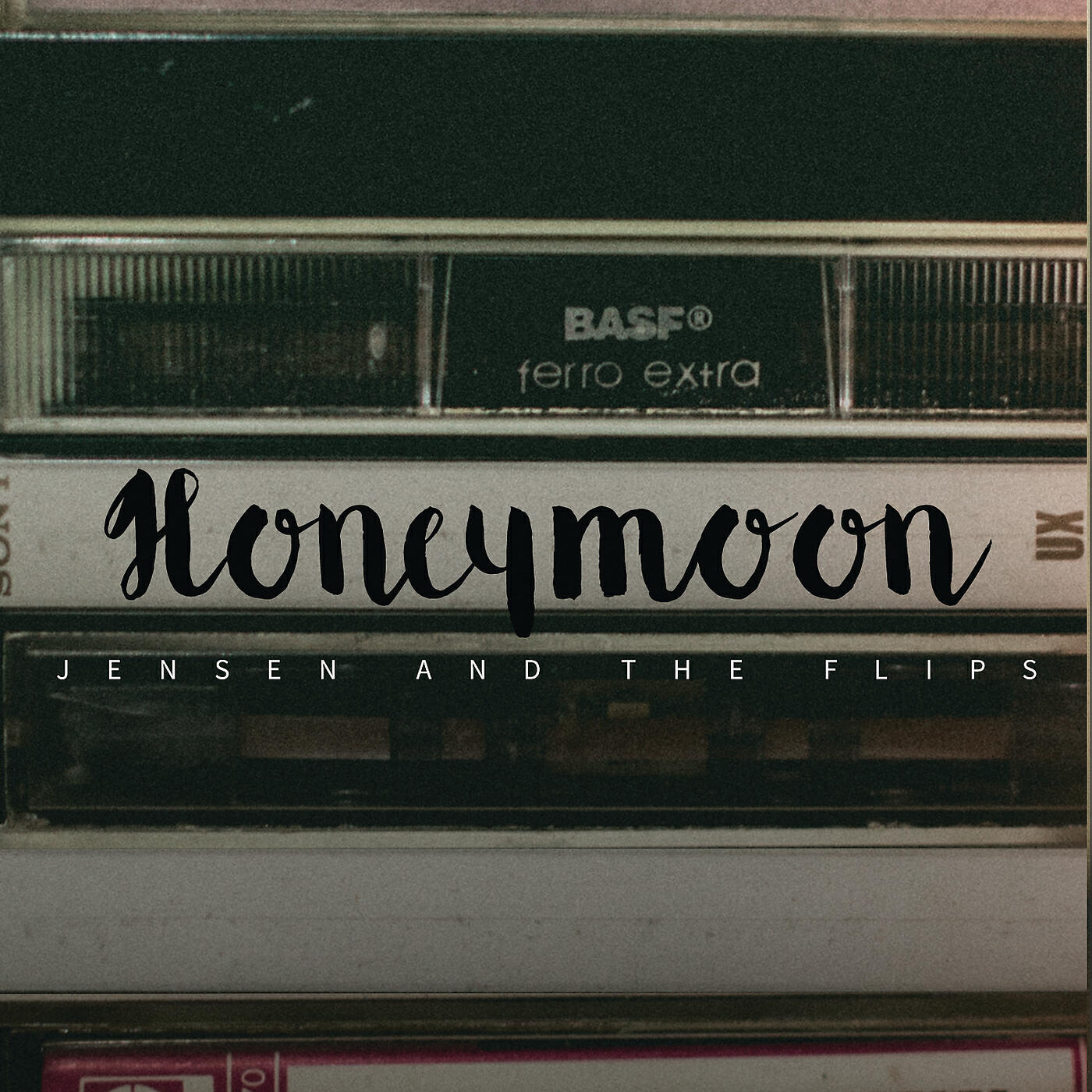 Jensen & The Flips - Not This Time