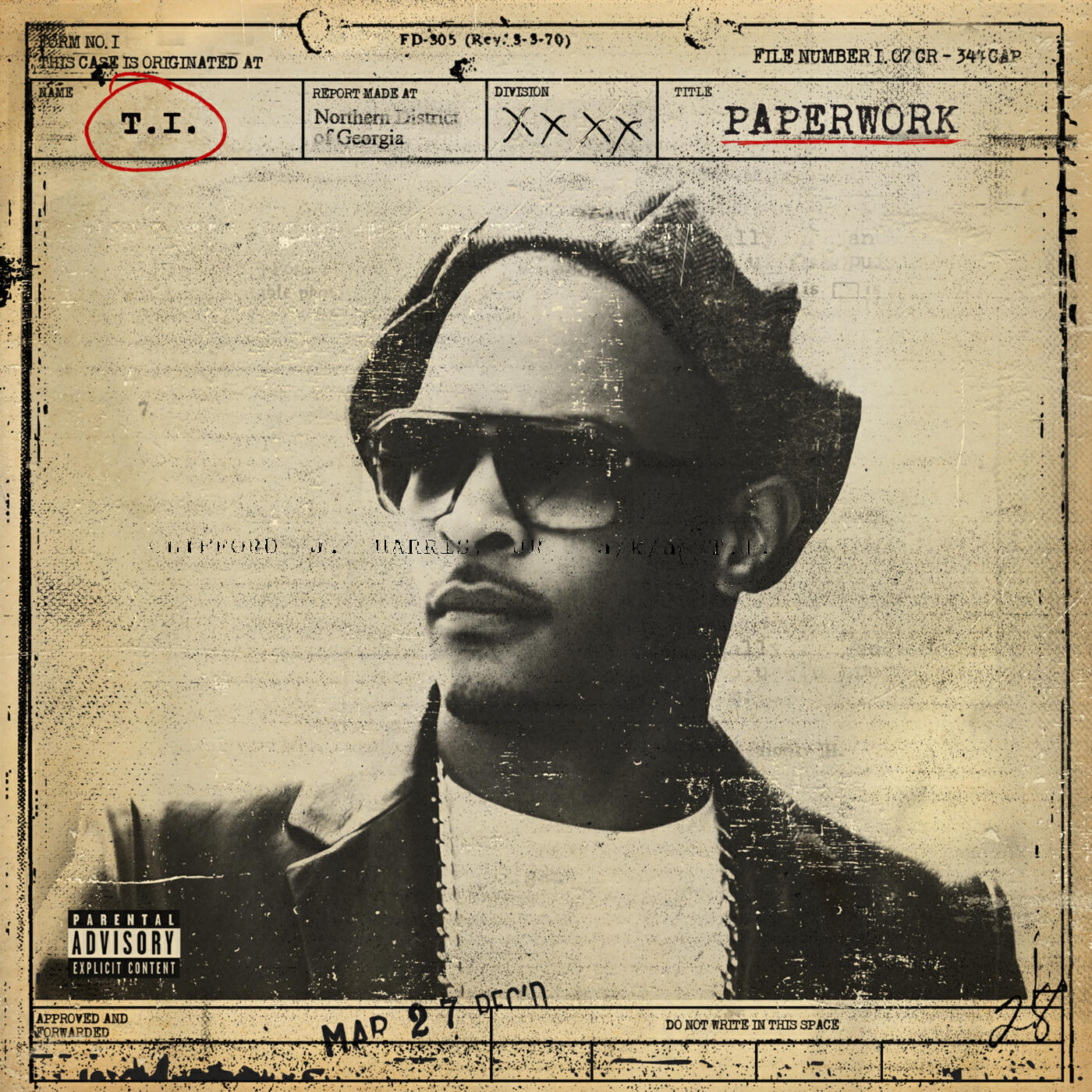 T.I. - Jet Fuel
