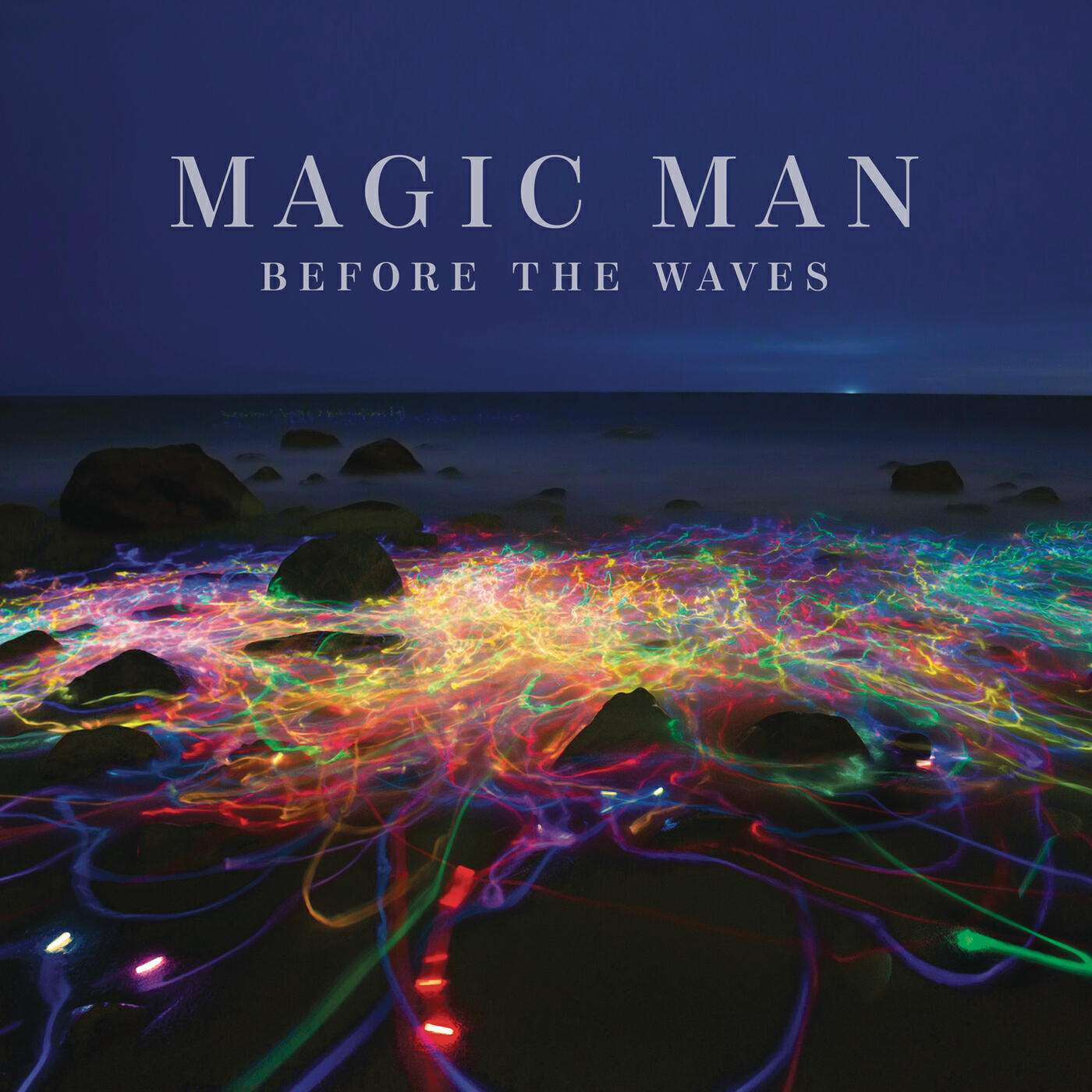 Magic man. Magic Wave. Мейджик мен окрашивание. Album Art Magic Life.