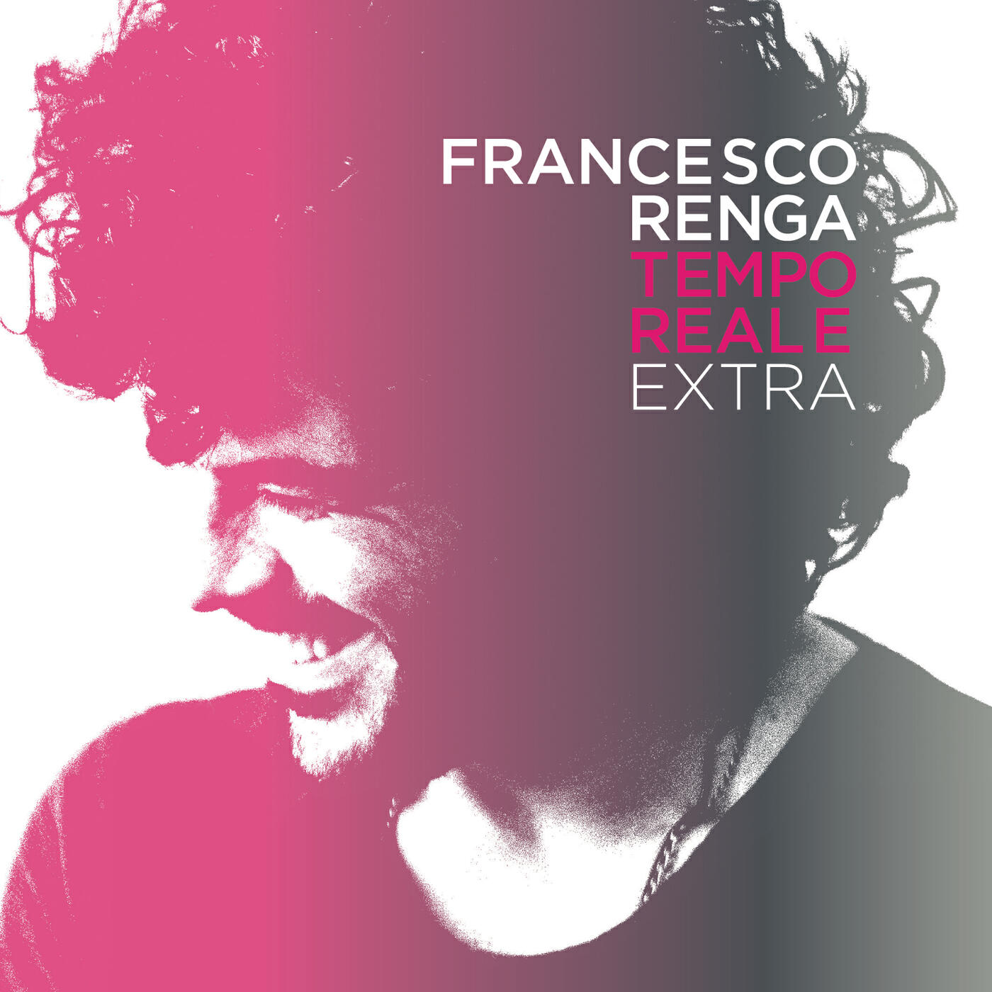 Francesco Renga - L'amore altrove
