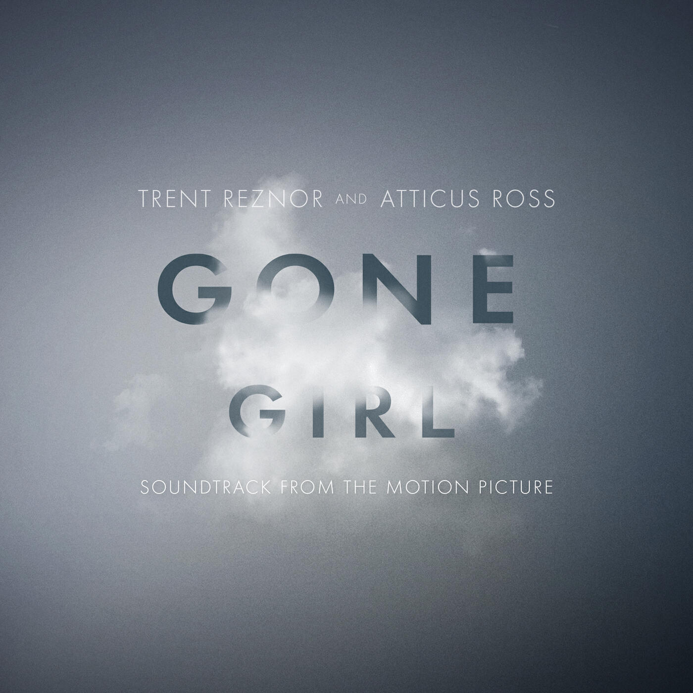 Trent Reznor - Strange Activities