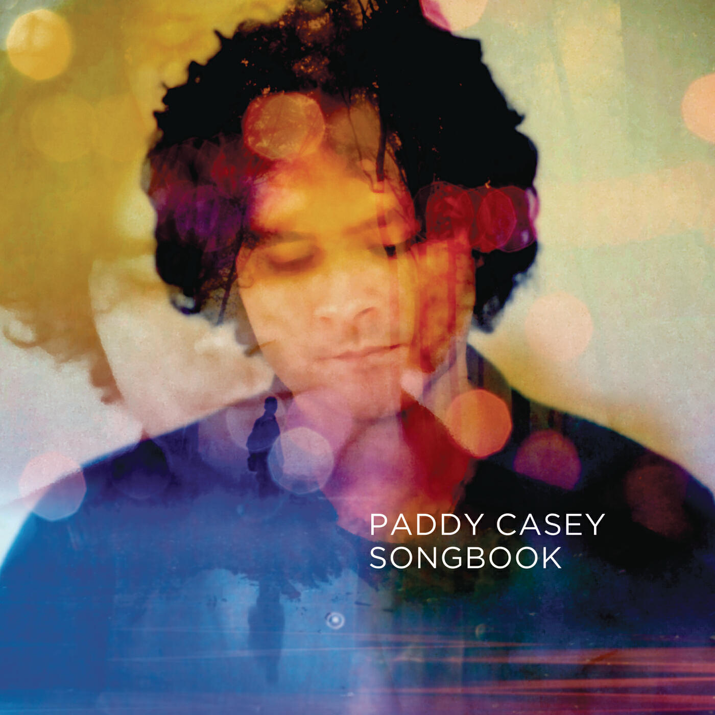Paddy Casey - Sweet Suburban Sky