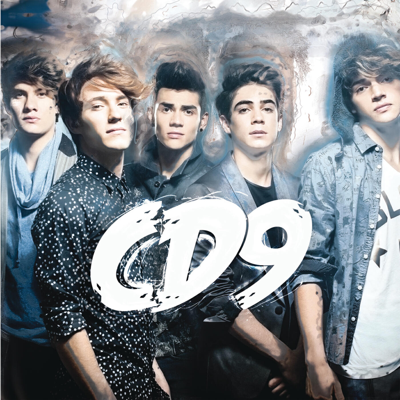 CD9 - Eres