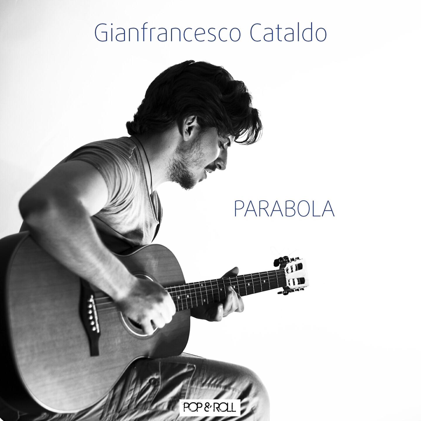 Gianfrancesco Cataldo - Marylou (Una notte a New Orleans)