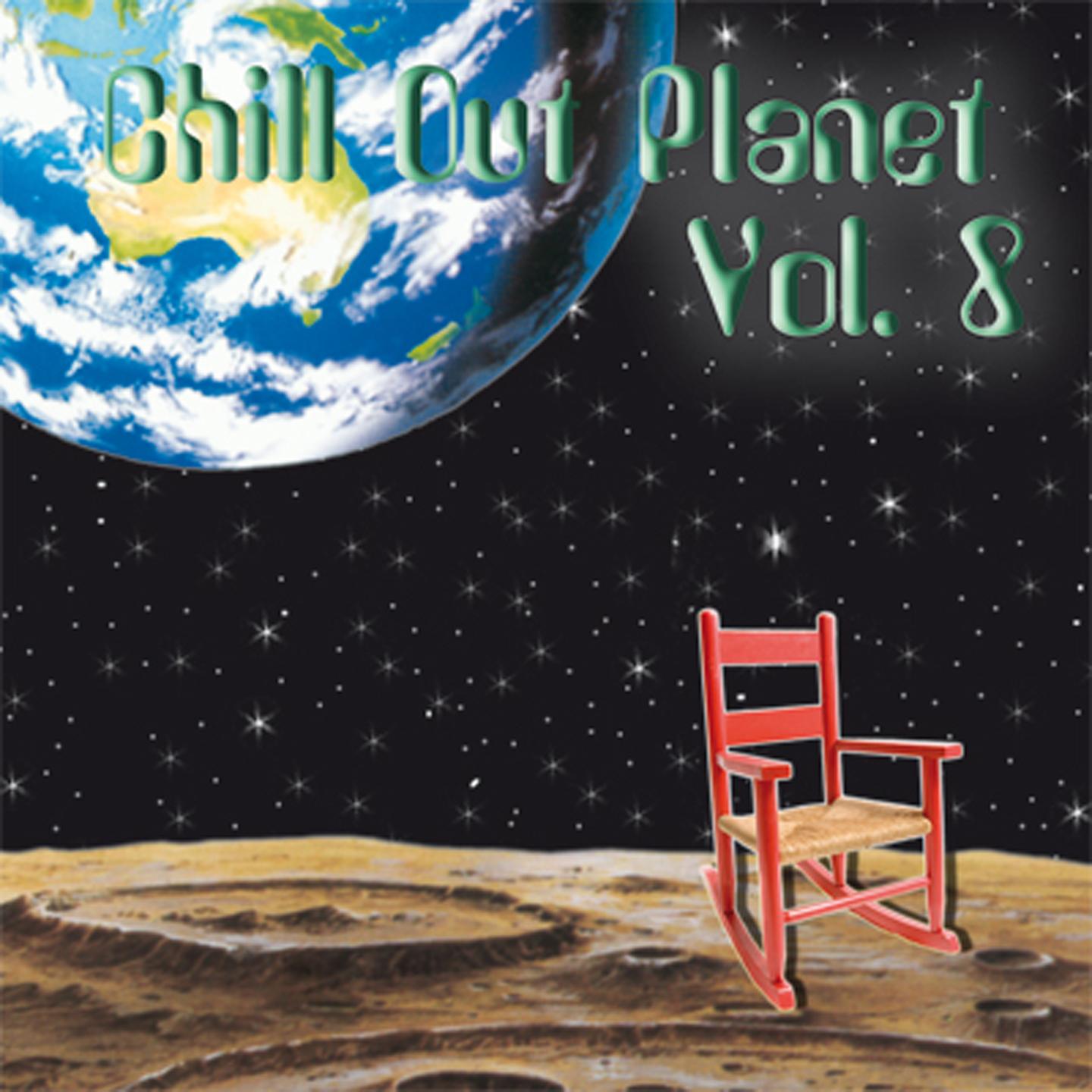 Постер альбома Chill out Planet, Vol. 8