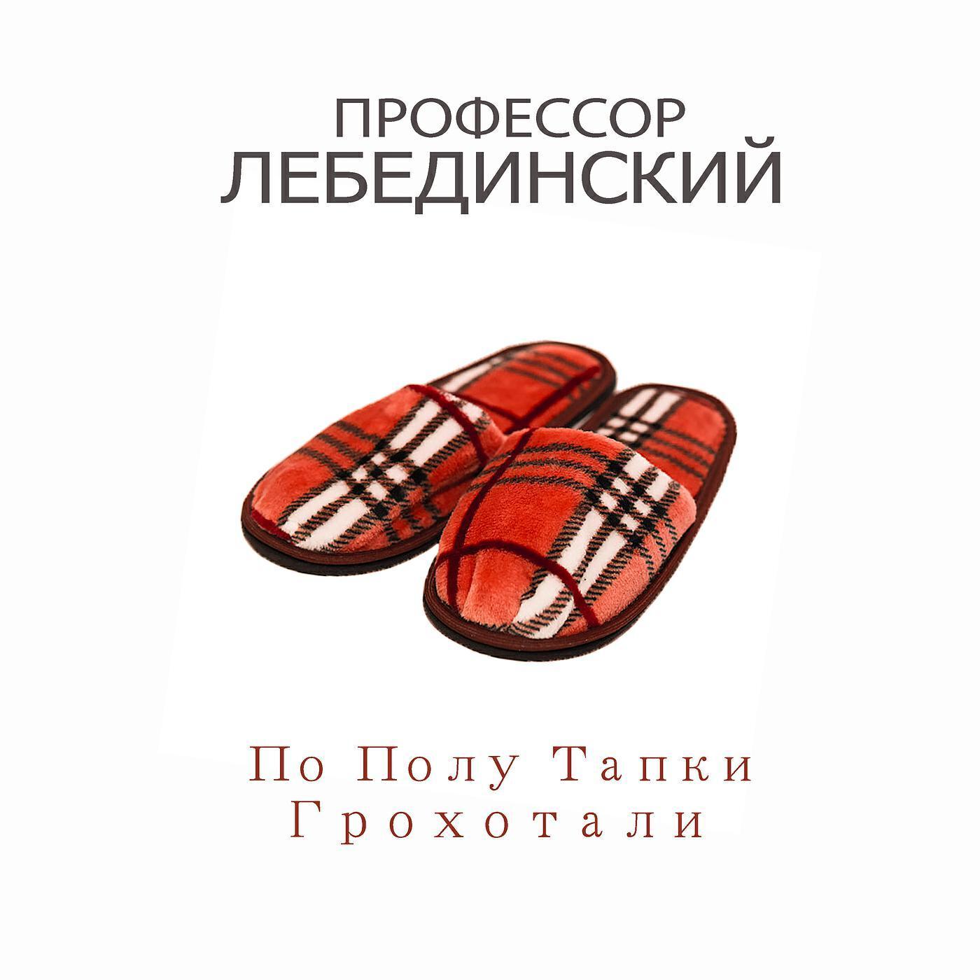 Профессор Лебединский все песни в mp3