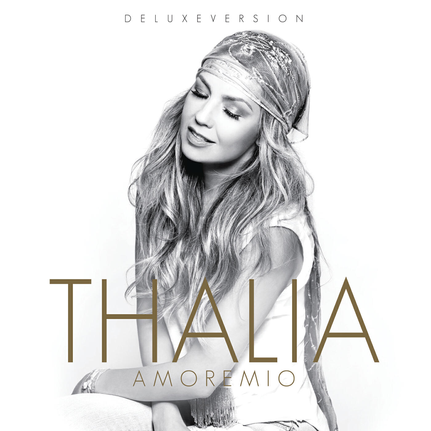Thalia - Contigo Quiero Estar