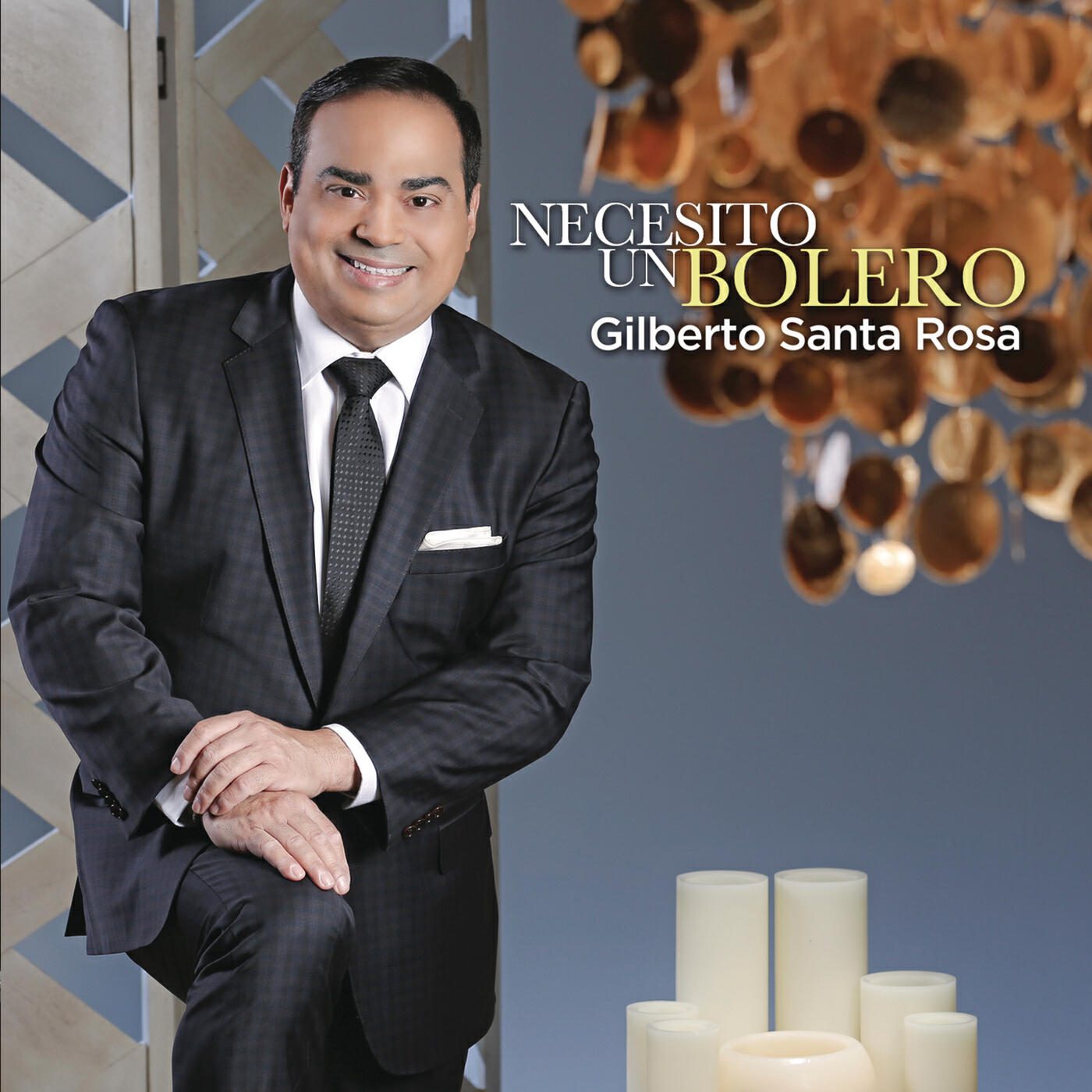 Gilberto Santa Rosa - Por Como Van las Cosas