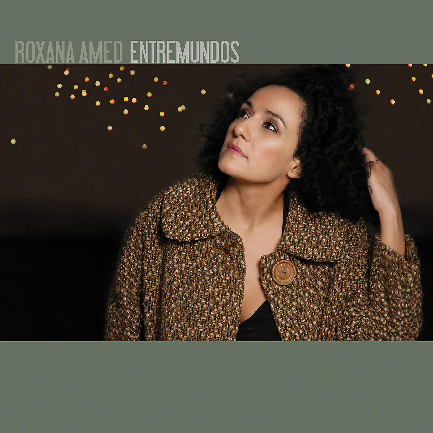 Roxana Amed - Friends