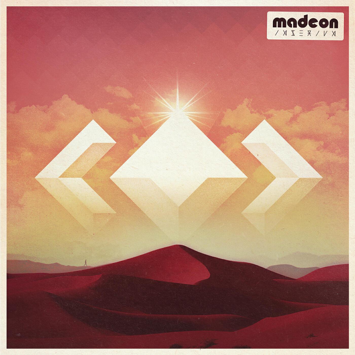 Madeon - Imperium