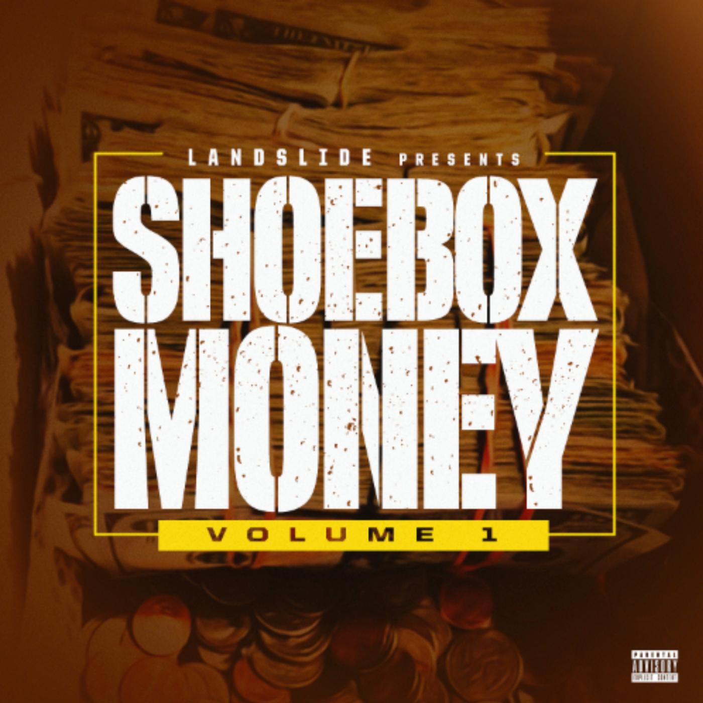 Calicoe - Oh Yeah (feat. Maserati Money & Landslide Boon)