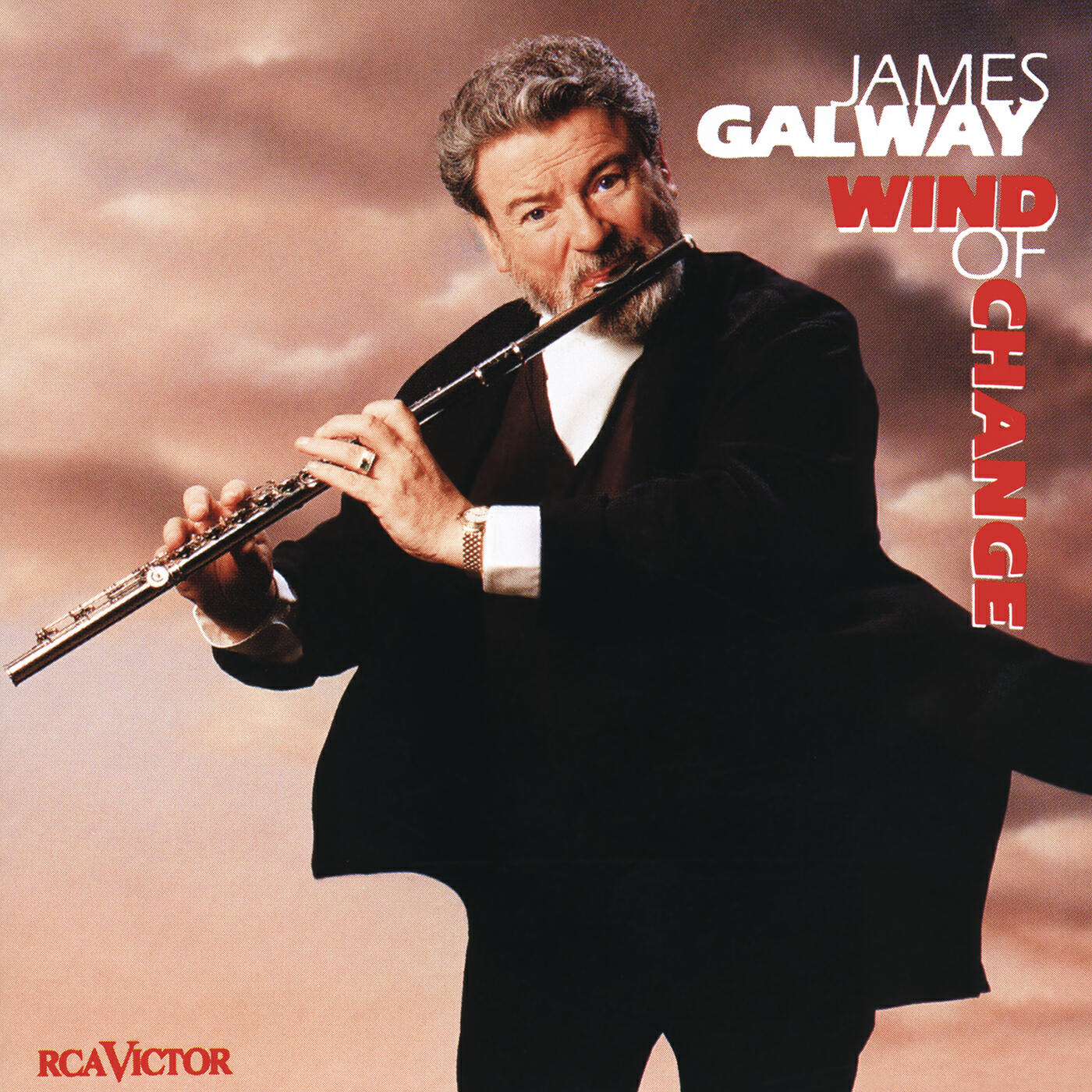 James Galway - I Will Always Love You