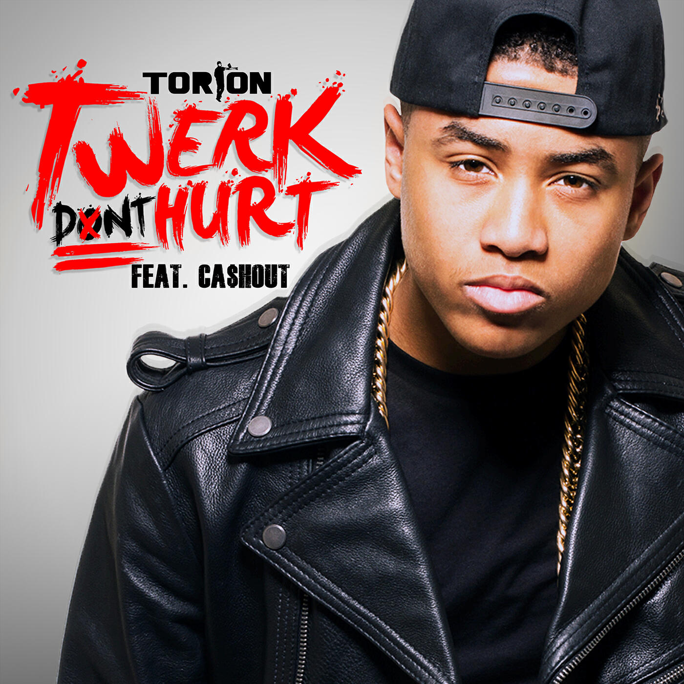 Torion - Twerk Don't Hurt