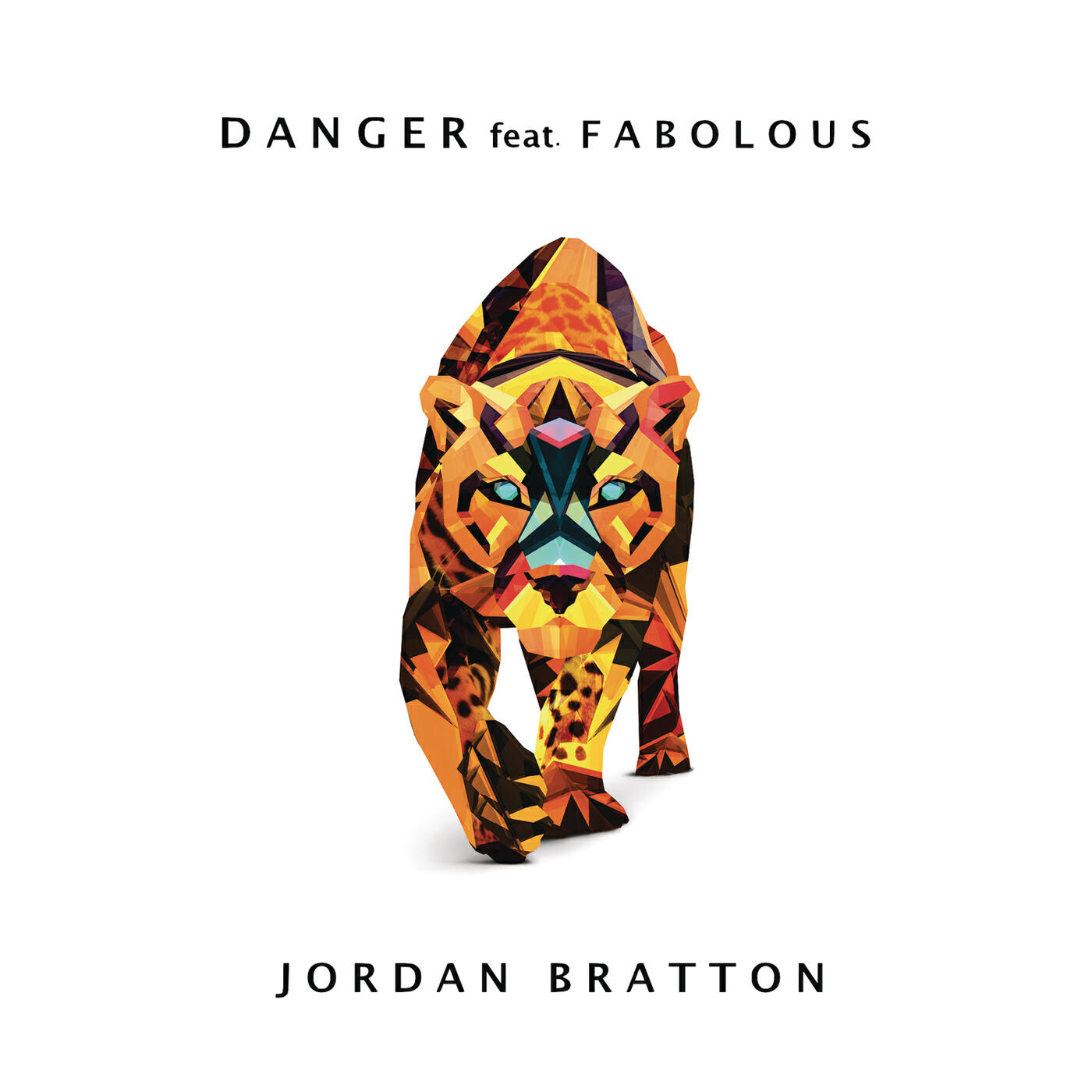 Jordan Bratton - Danger