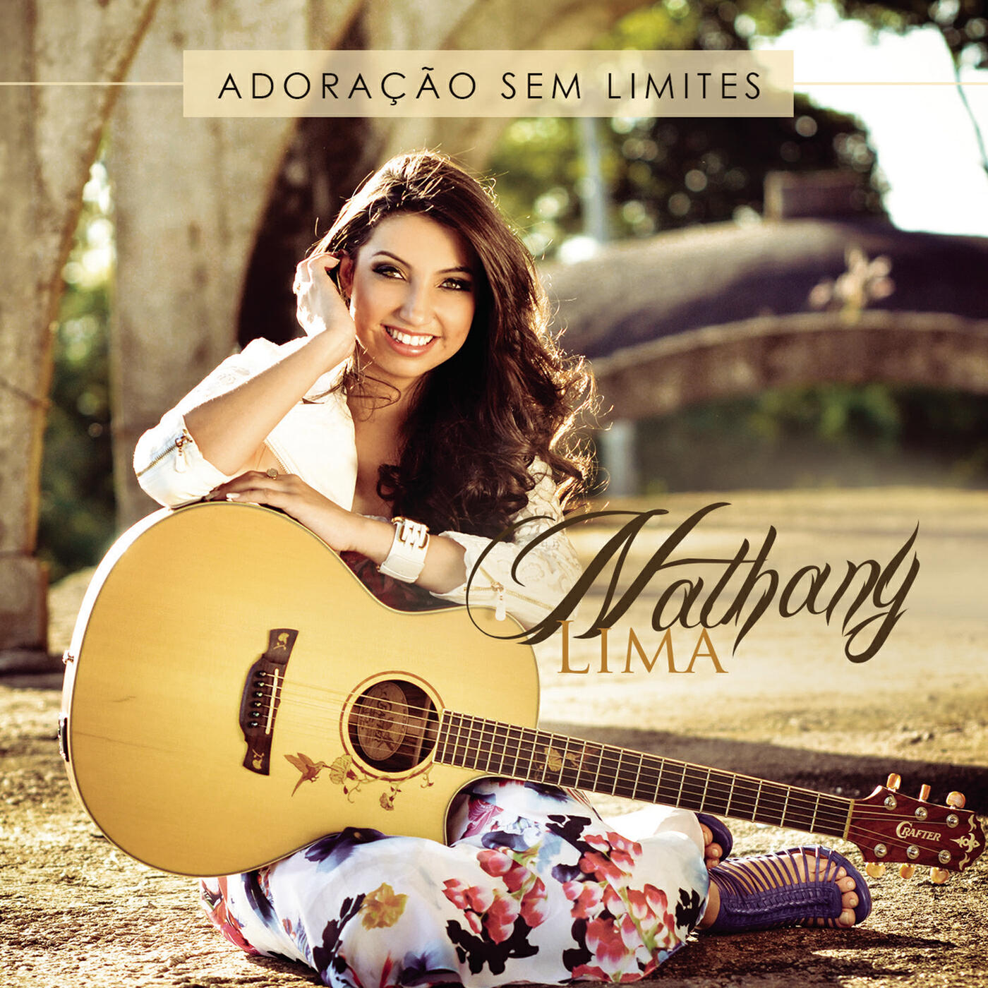 Nathany Lima - Aviva Esta Nação