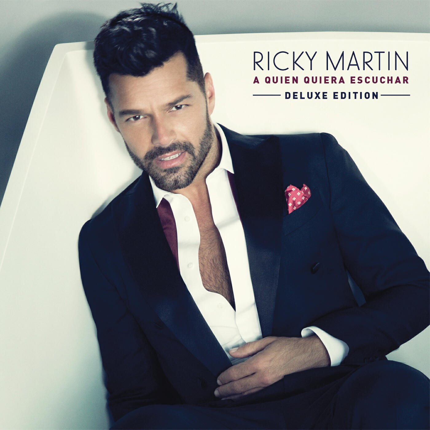 Ricky Martin - Mátame Otra Vez