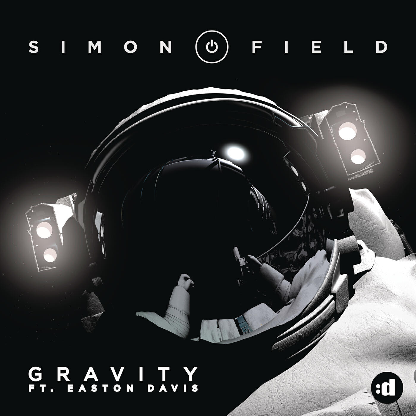 Simon Field - Gravity (Lars Van Dalen & Mike Moorish Remix)