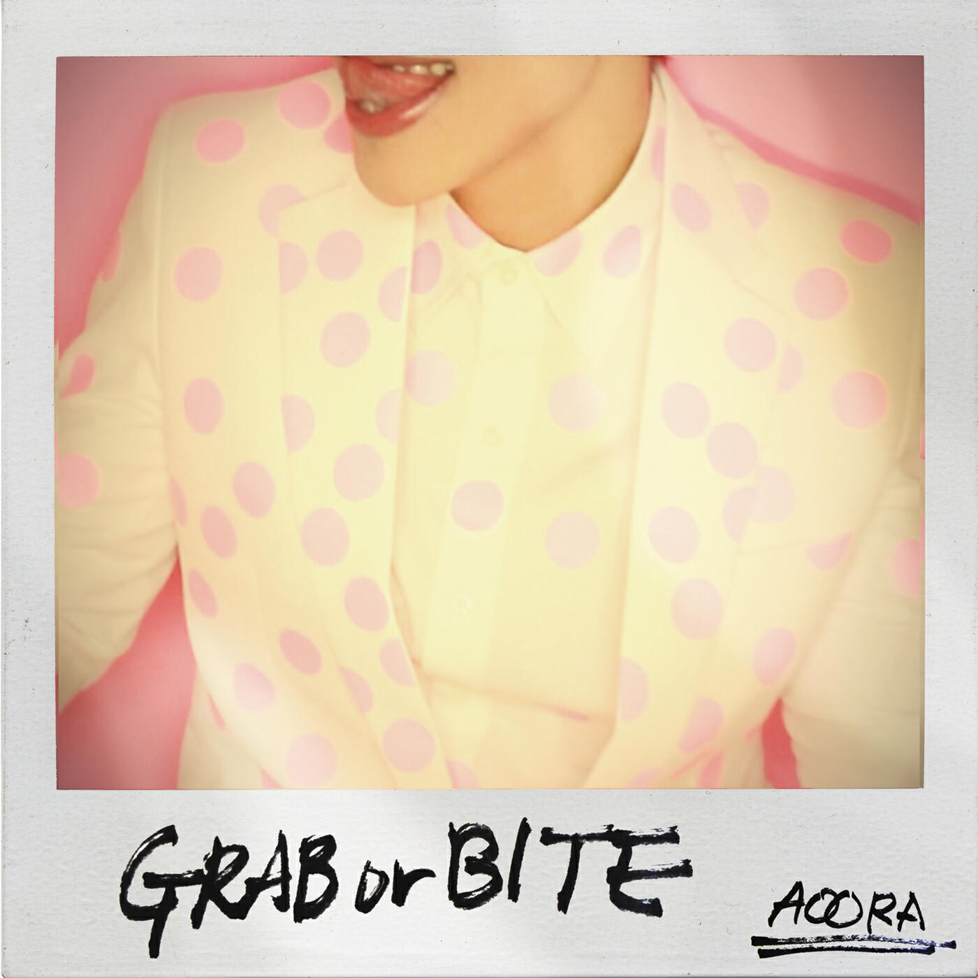 AOORA - Grab or Bite
