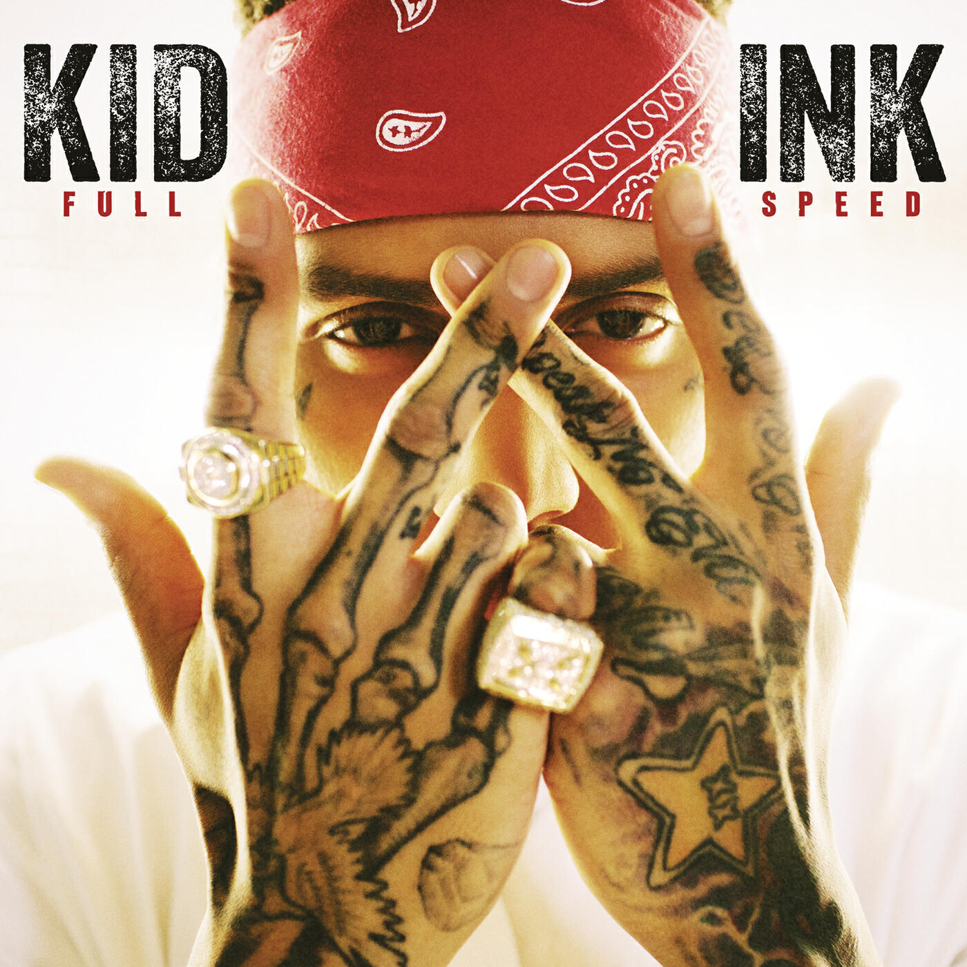 Kid Ink - Blunted