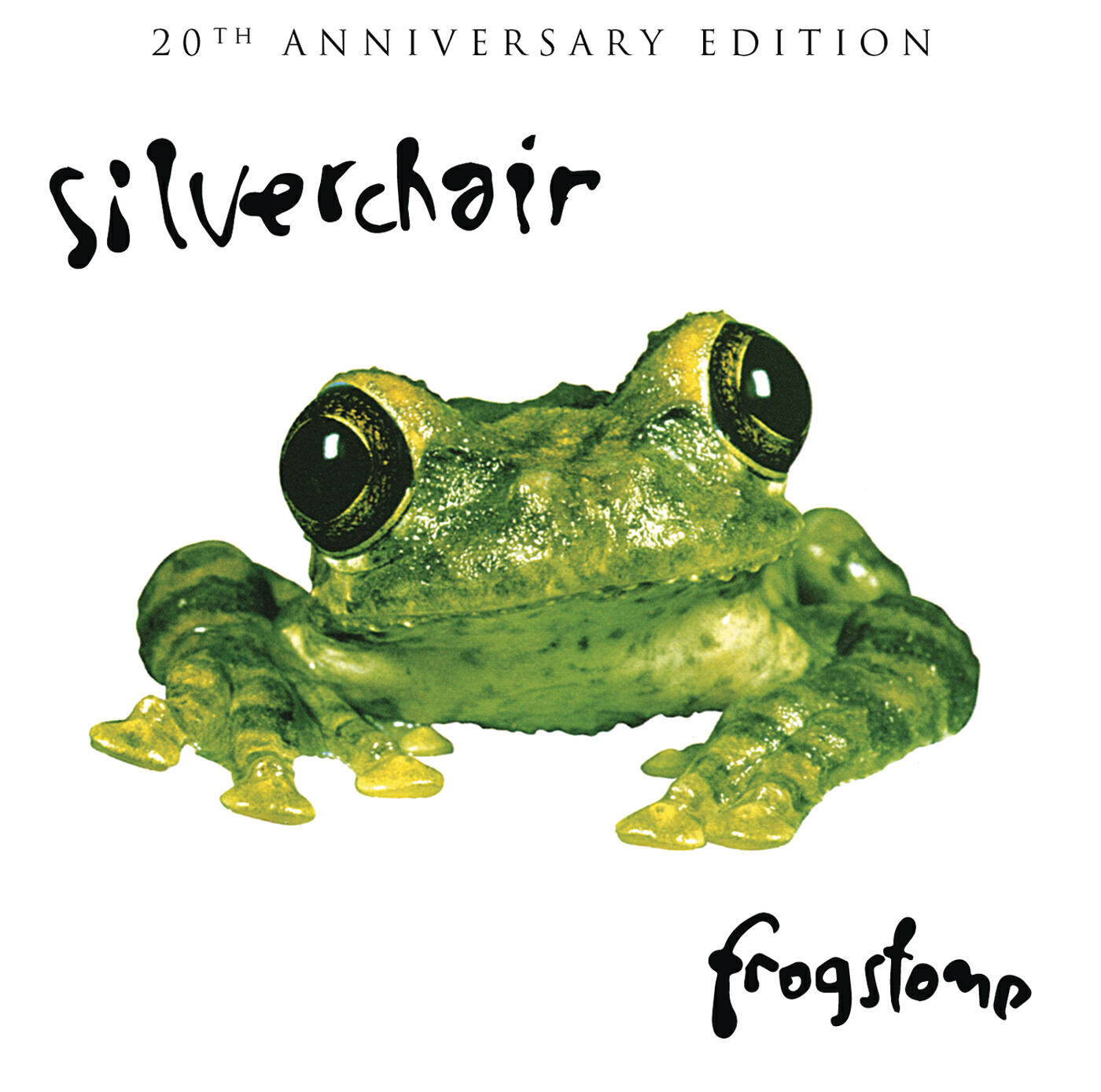 Silverchair - Suicidal Dream