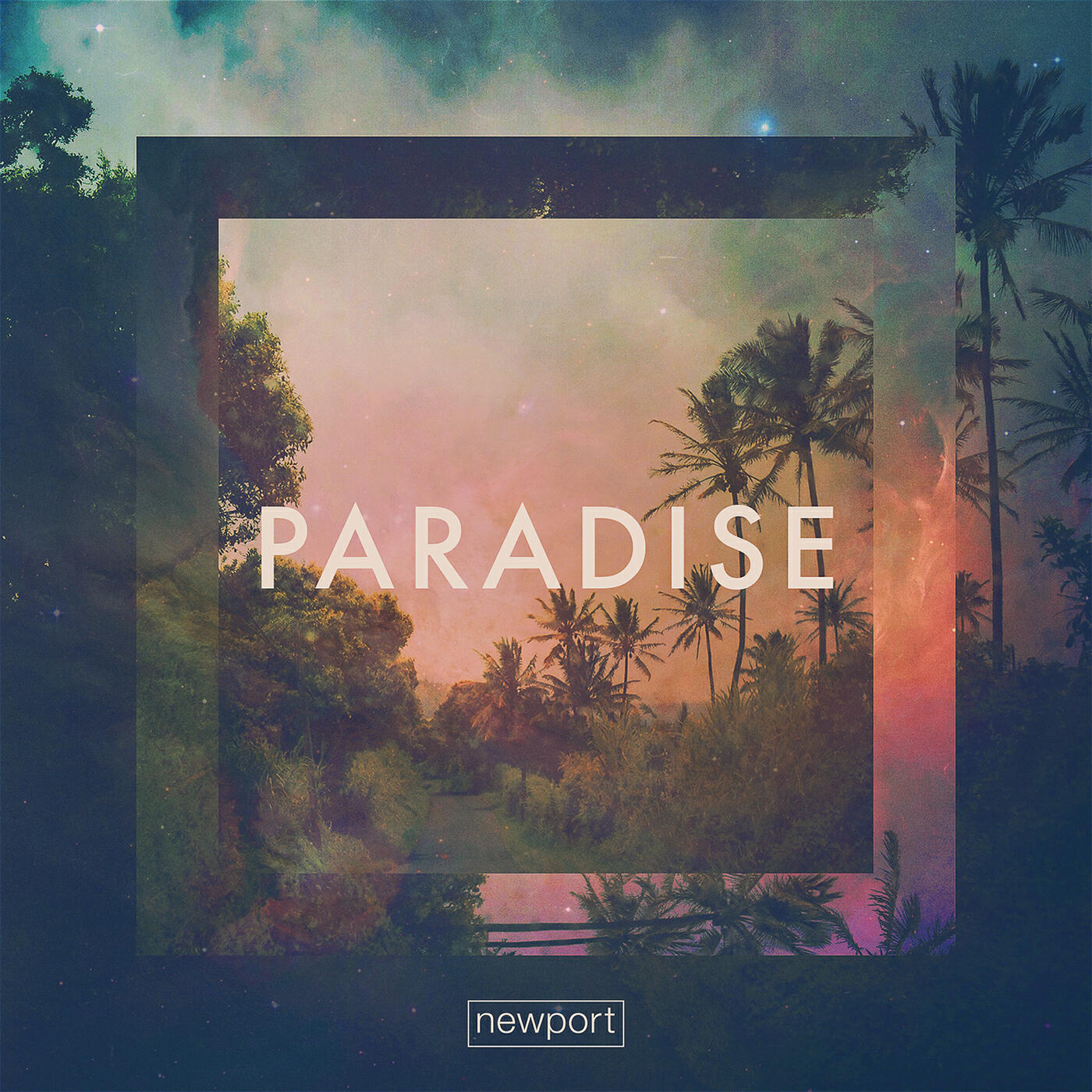 Newport - Your Love Lights The Way
