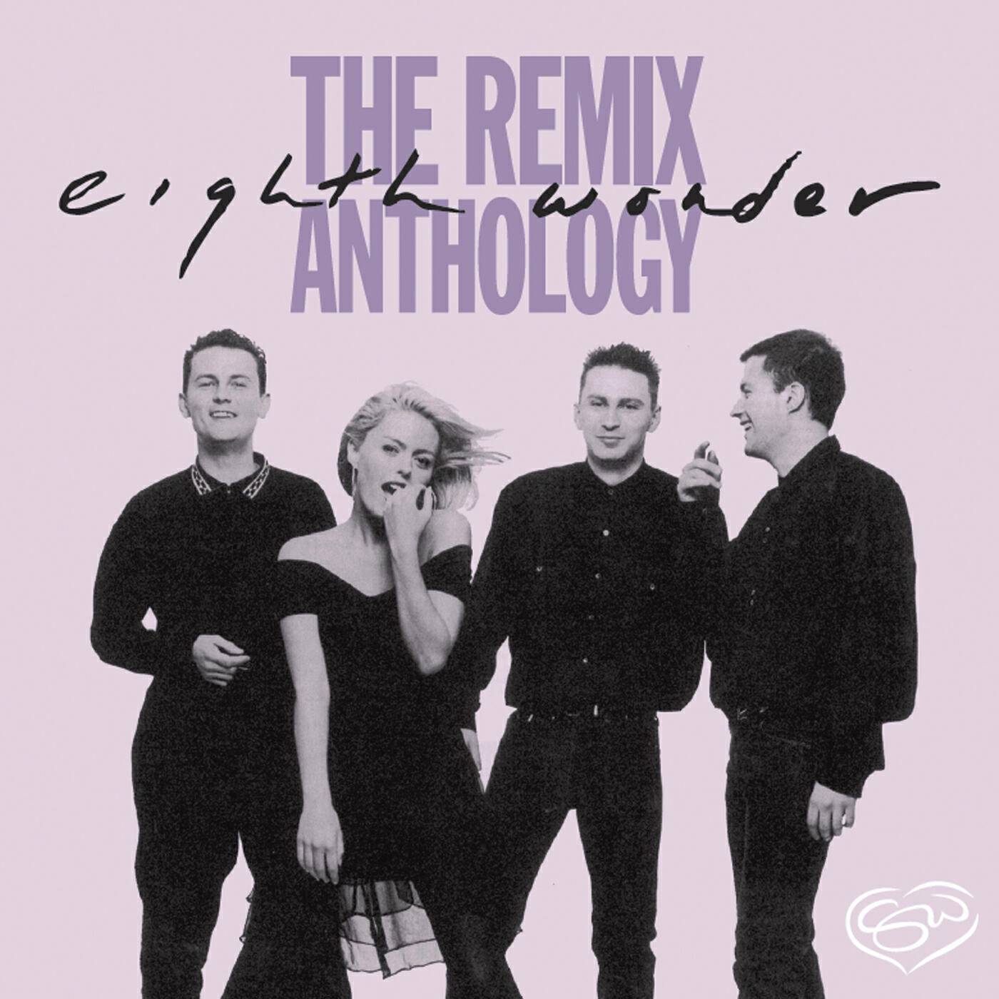 Eighth Wonder - I'm Not Scared (10