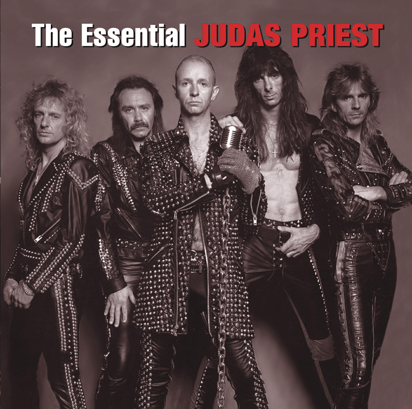 Judas Priest - Diamonds and Rust