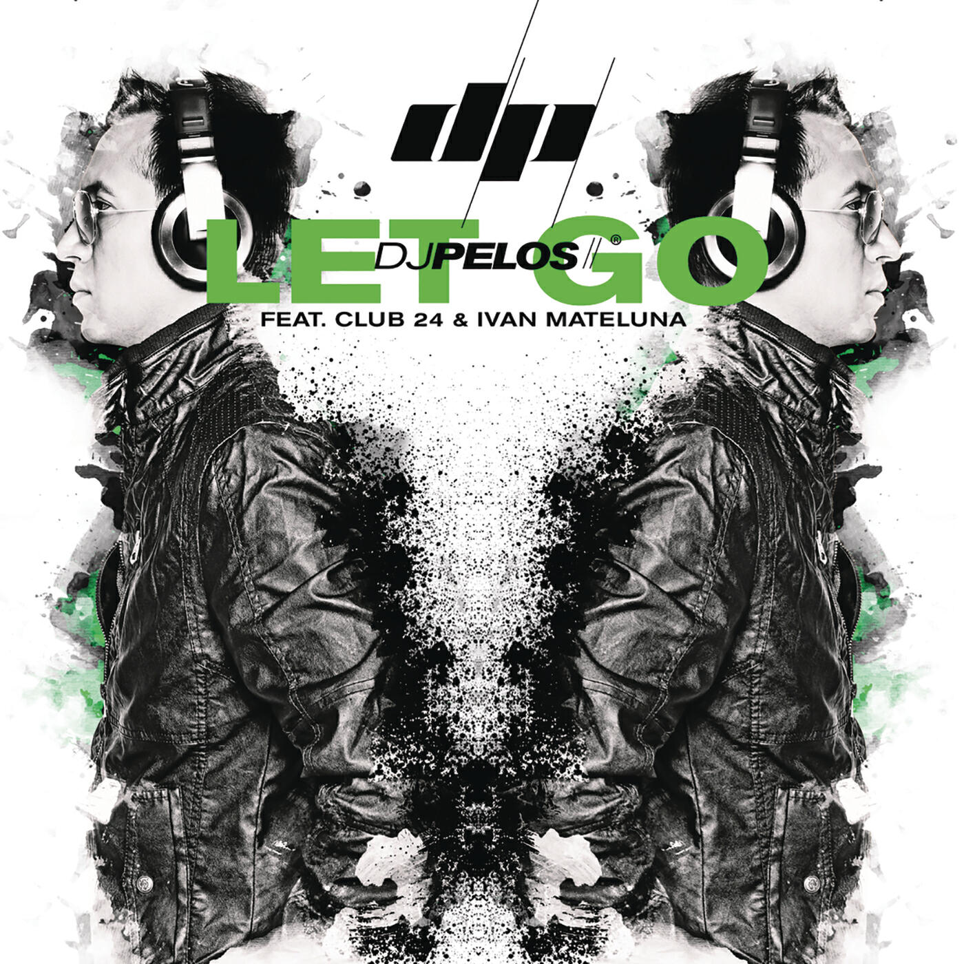DJ Pelos - Let Go (Allan Bass Rework Mix)