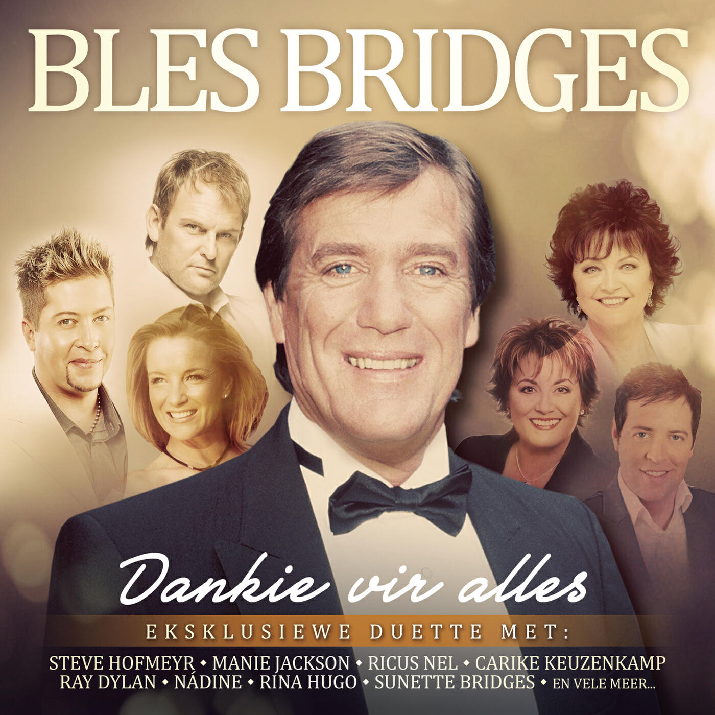 Bles Bridges - Love Is My Destiny