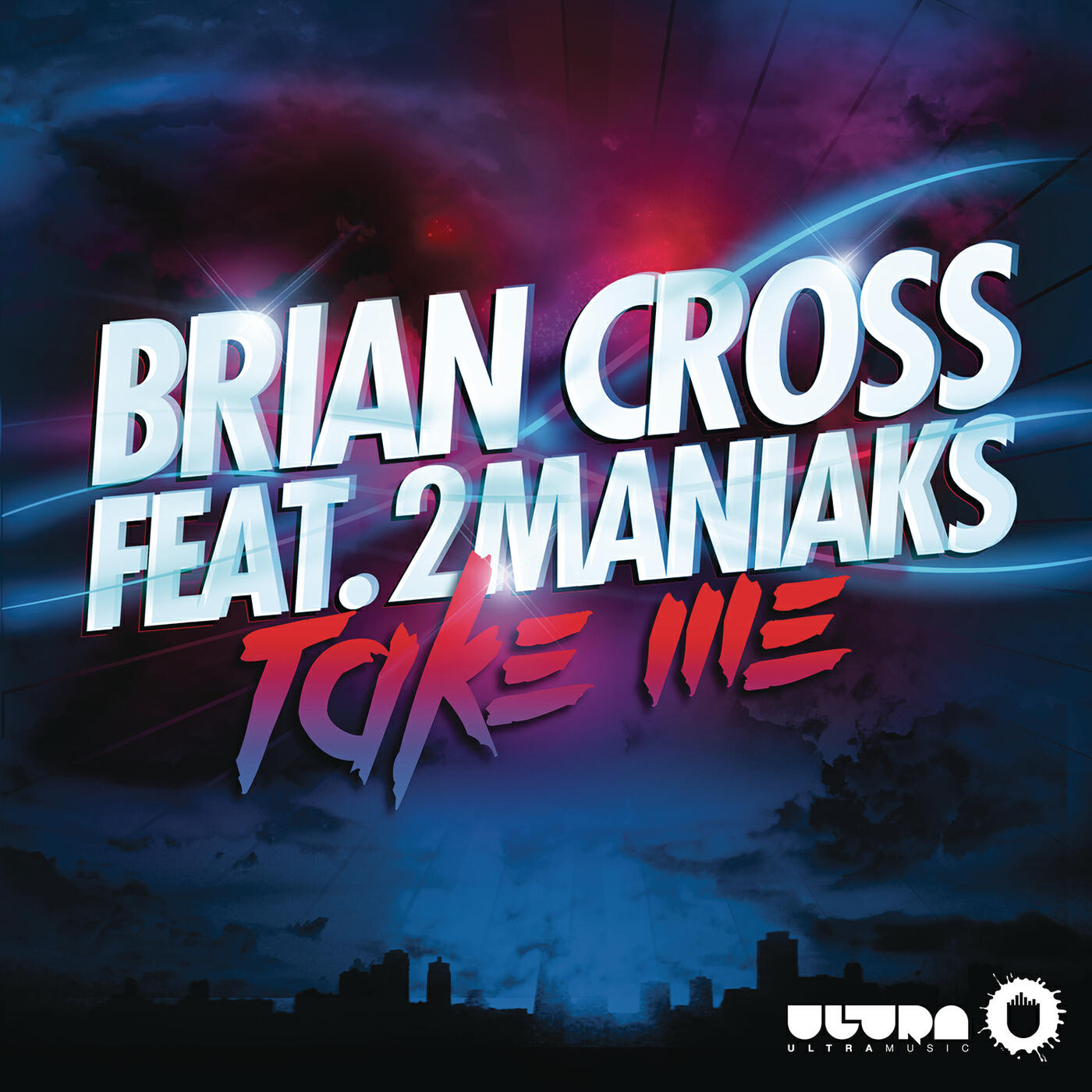 Brian Cross - Take Me