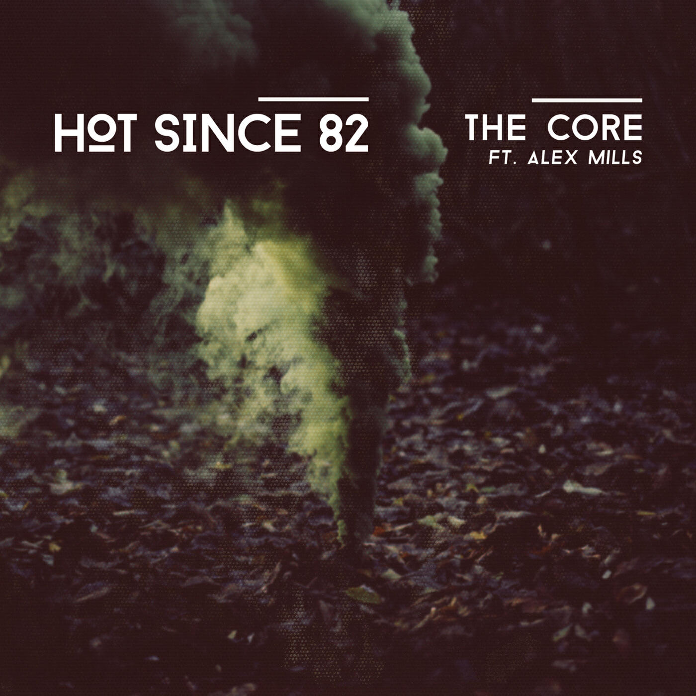 Hot Since 82 - The Core (Detlef Remix)