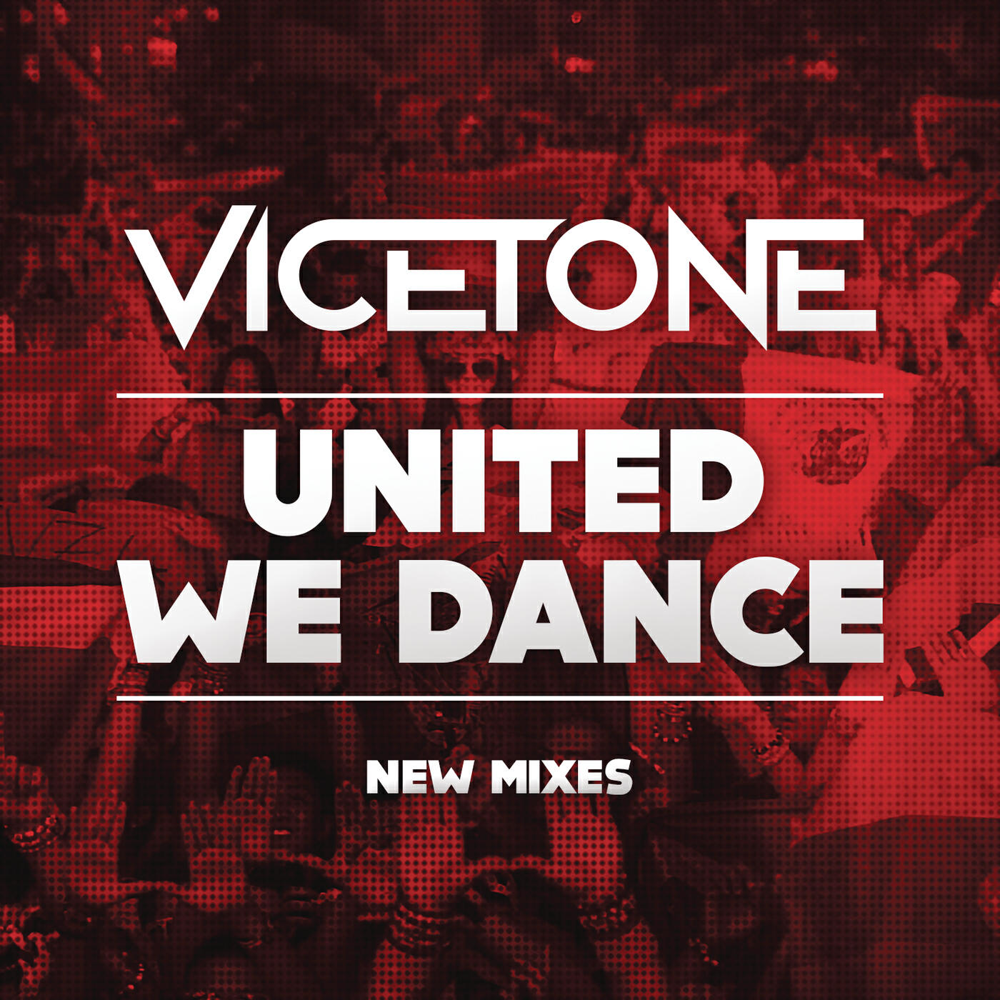 Vicetone - United We Dance (Vicetone Edit)