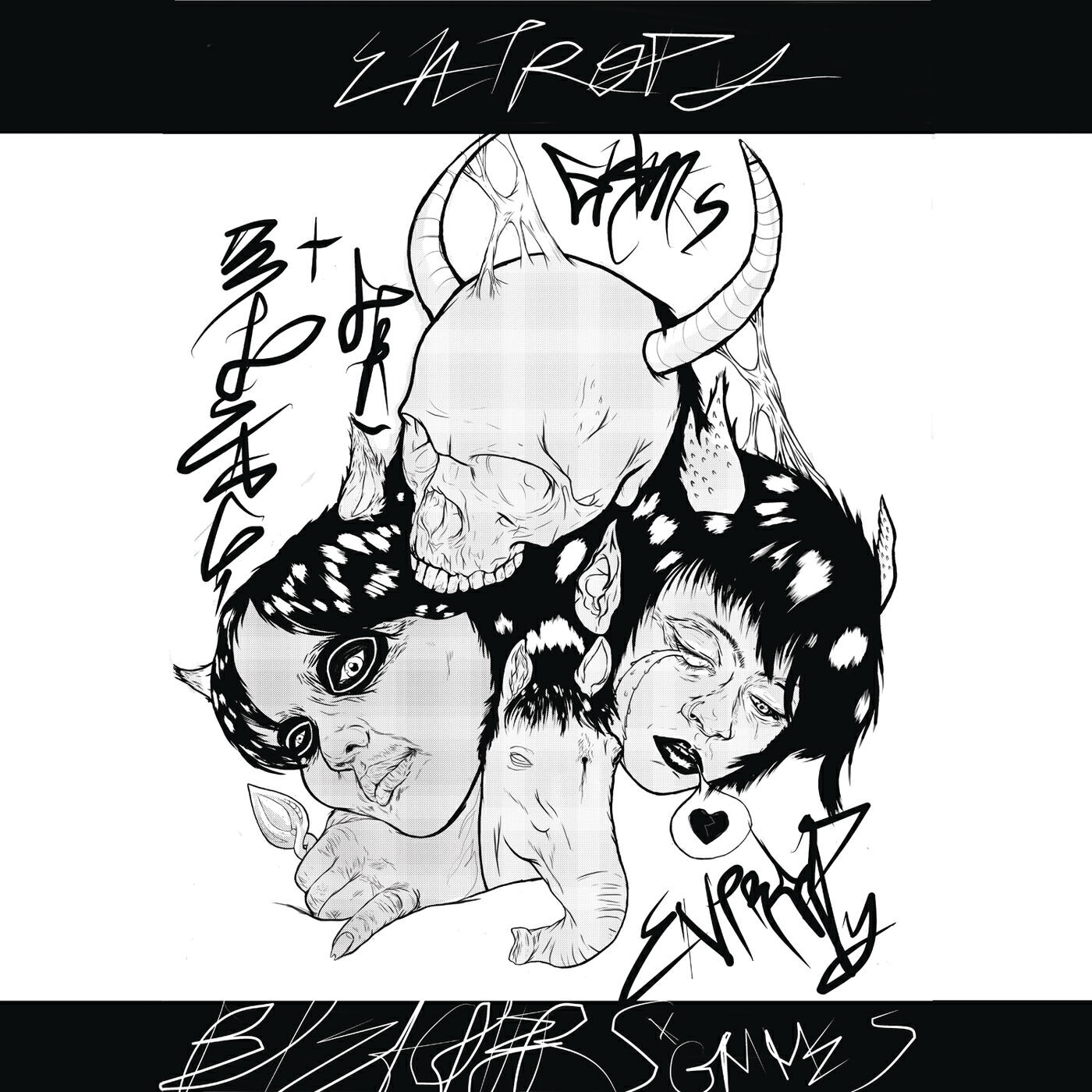 Grimes - Entropy