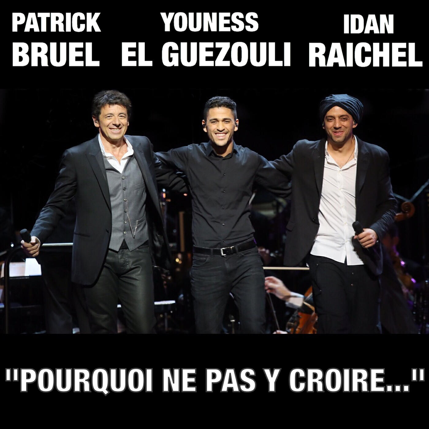 Patrick Bruel - 