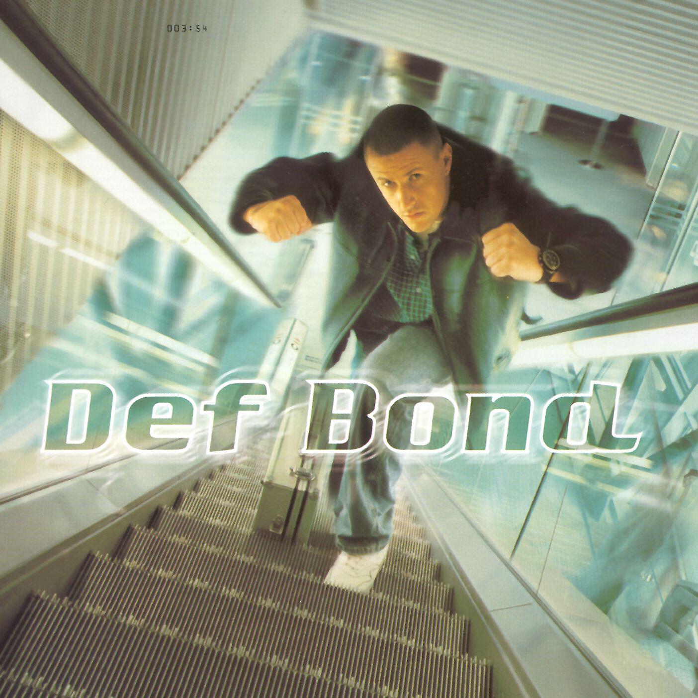 Def Bond - Plus de monde vocal