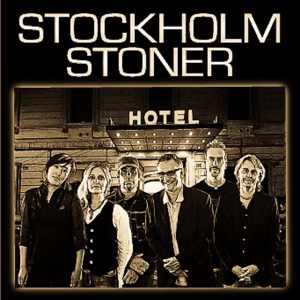 Stockholm Stoner - Spare Me Some Change