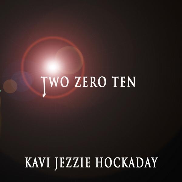 Постер альбома Two Zero Ten