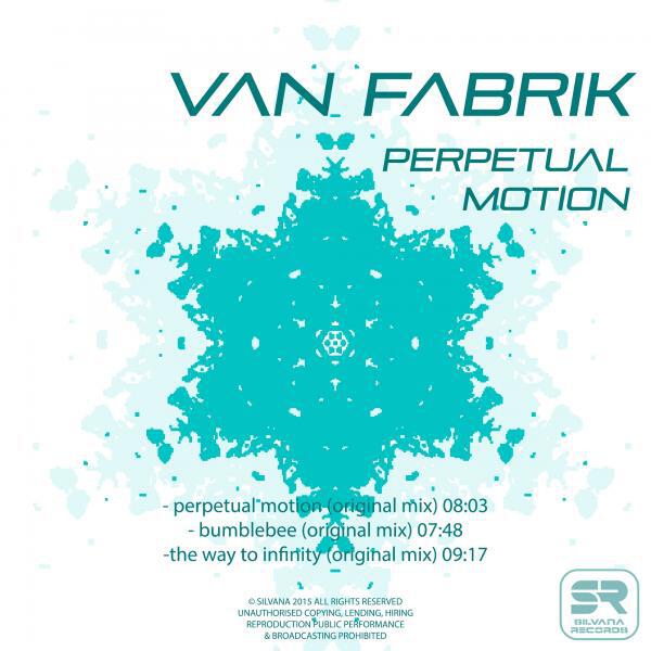 Van Fabrik - Bumblebee (Original Mix)